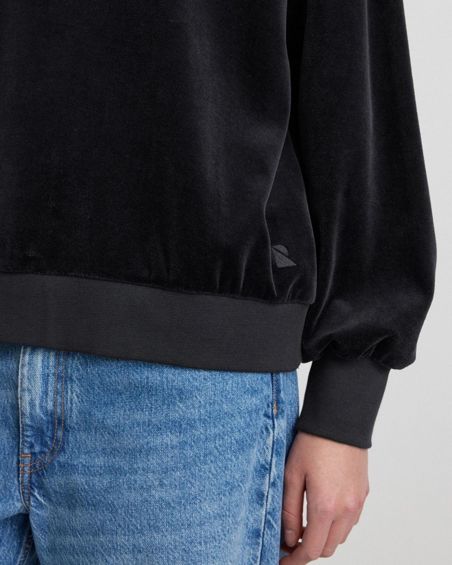 Sweatshirt Allium – Ansicht 3