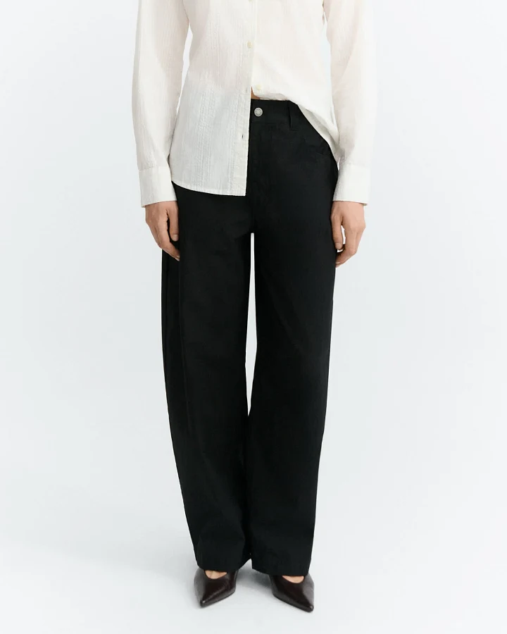 Thinking MU Hose MARISSA
