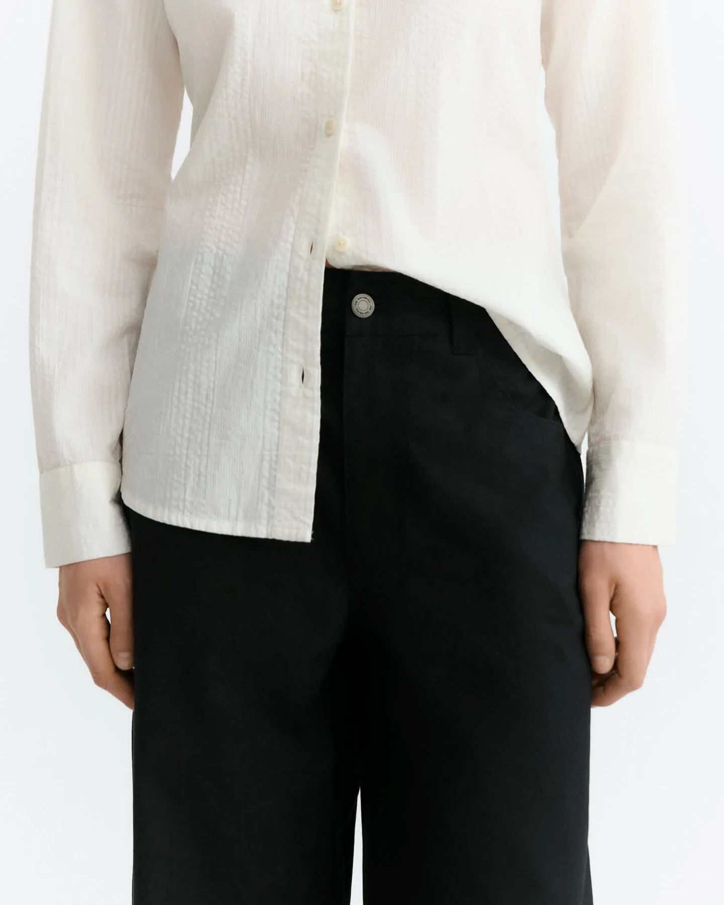 Thinking MU Hose MARISSA – Ansicht 5