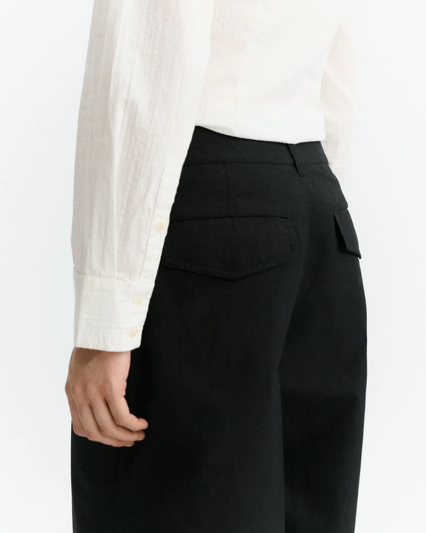 Thinking MU Hose MARISSA – Ansicht 6