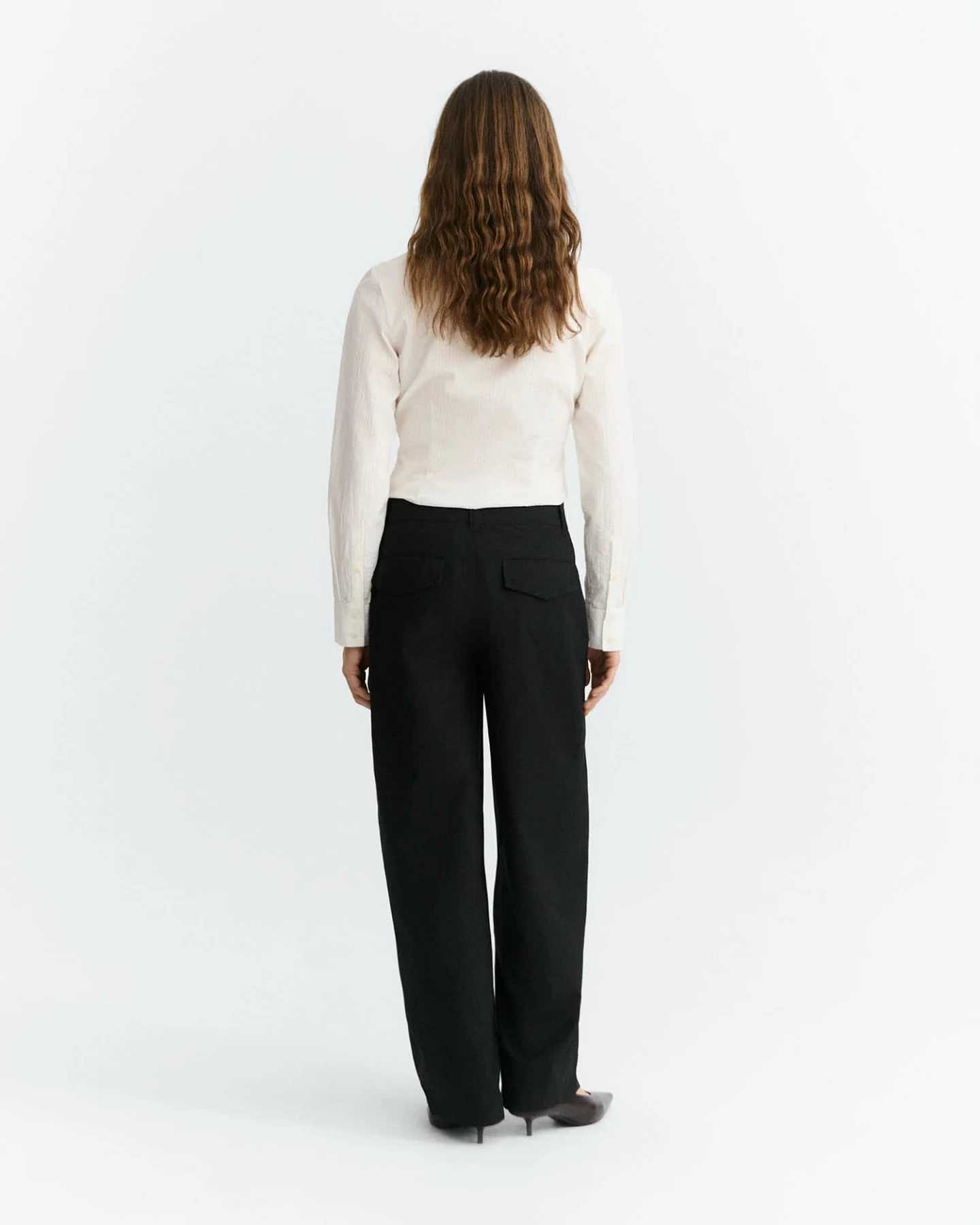 Thinking MU Hose MARISSA – Ansicht 3