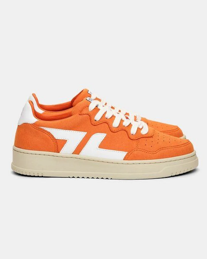 Zèta Bêta B3 Orange