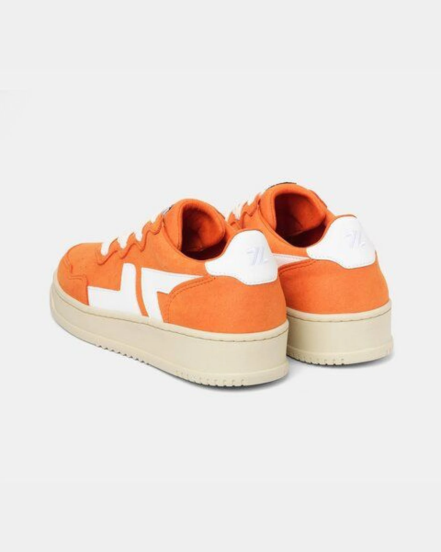 Zèta Bêta B3 Orange – Ansicht 3