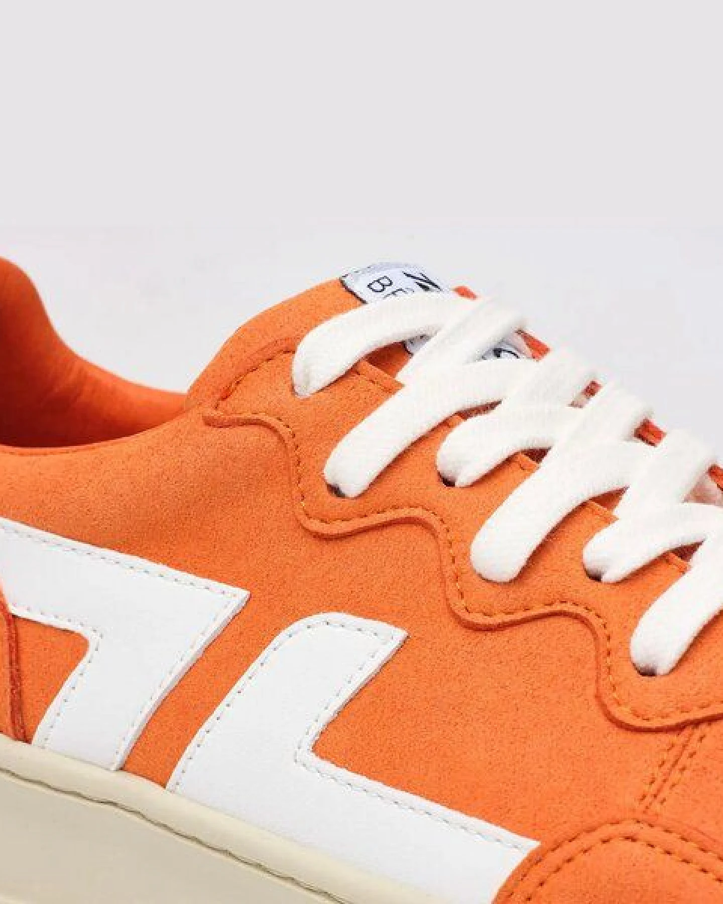 Zèta Bêta B3 Orange – Ansicht 4