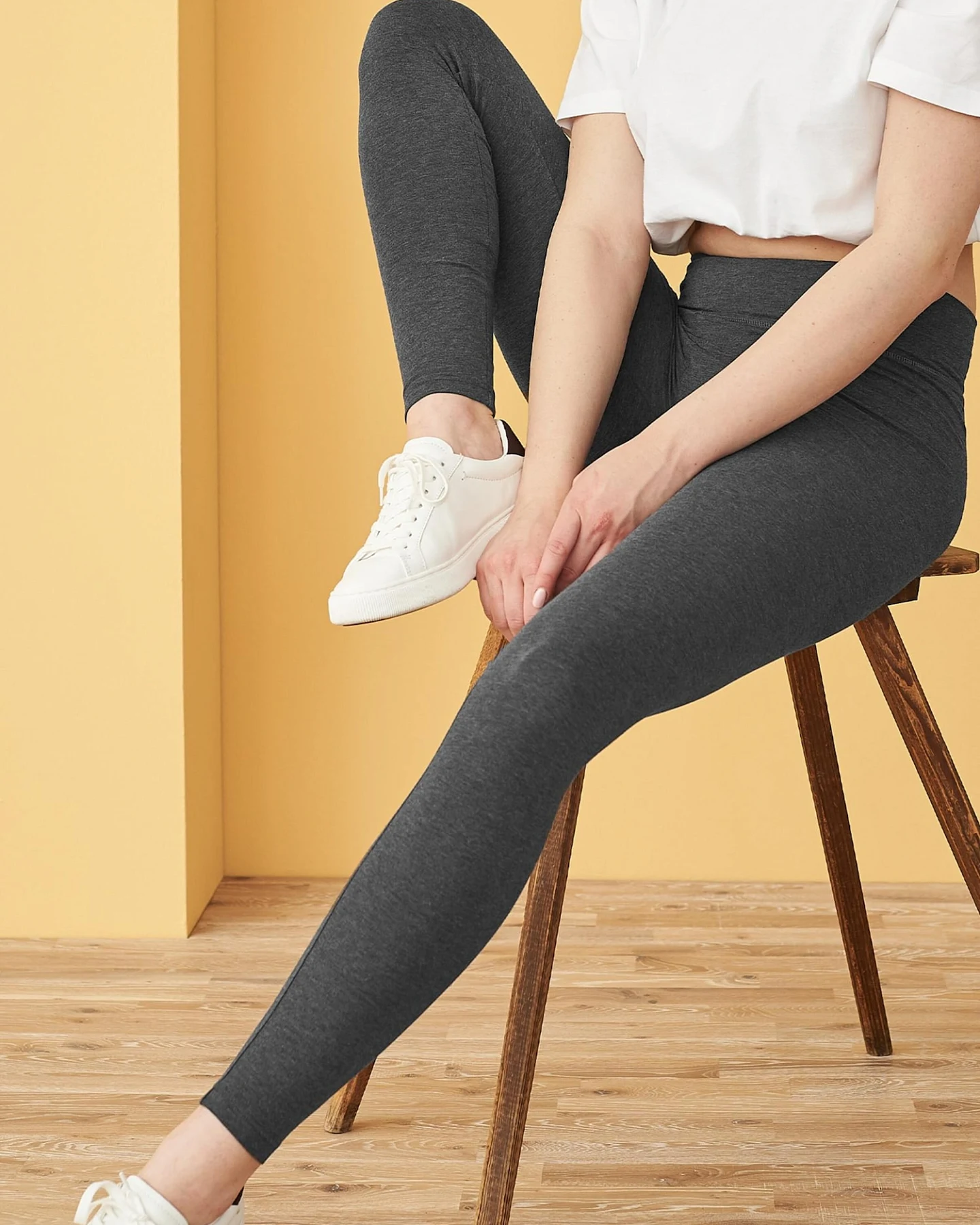 Living Crafts Leggings LISA – Ansicht 3