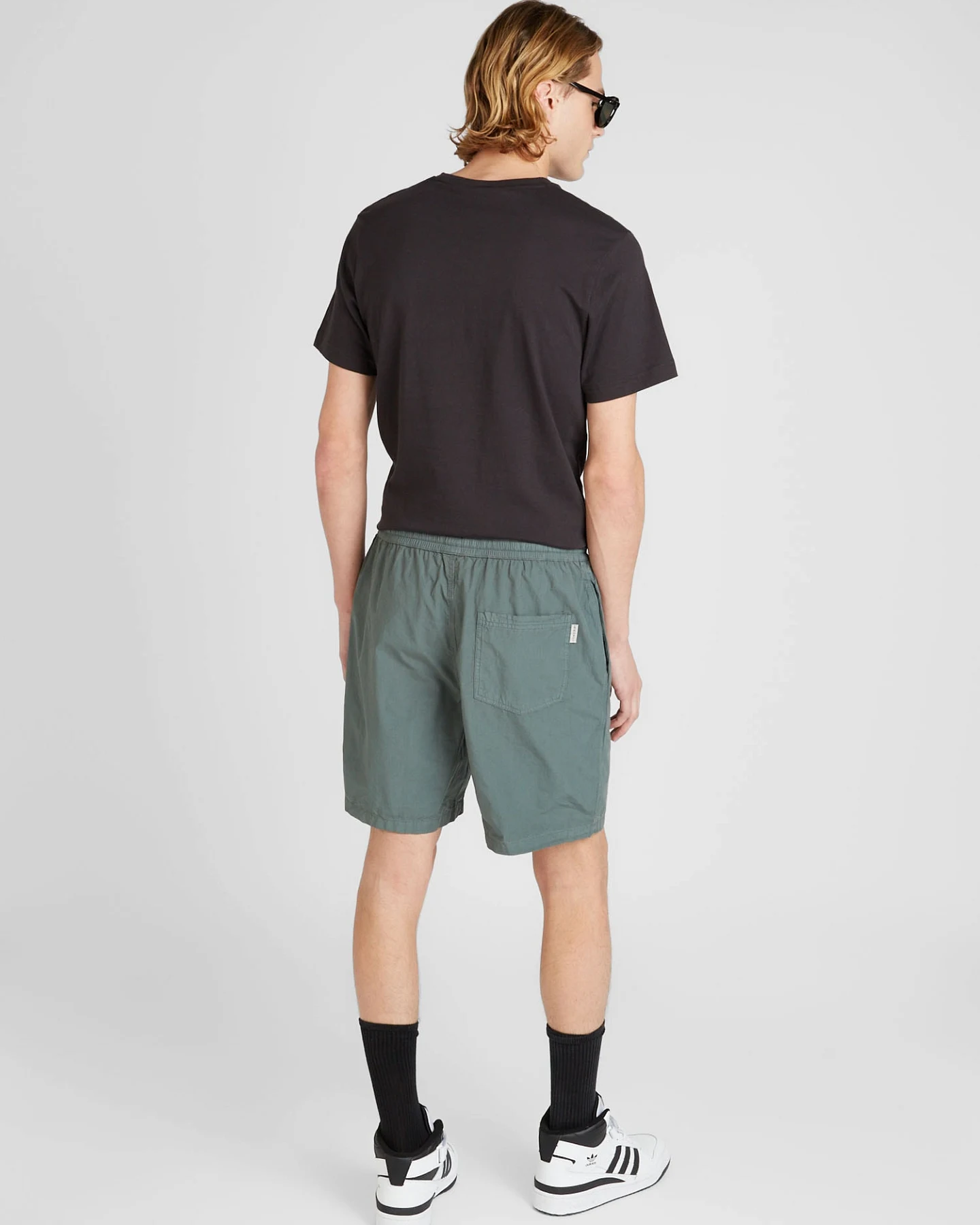 Iriedaily Shorts City – Ansicht 3