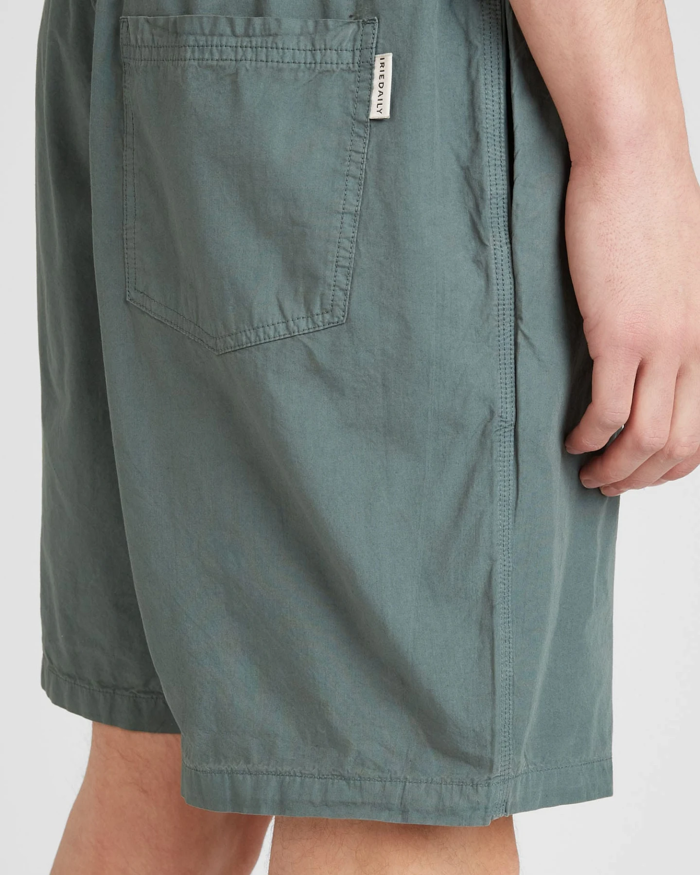 Iriedaily Shorts City – Ansicht 5