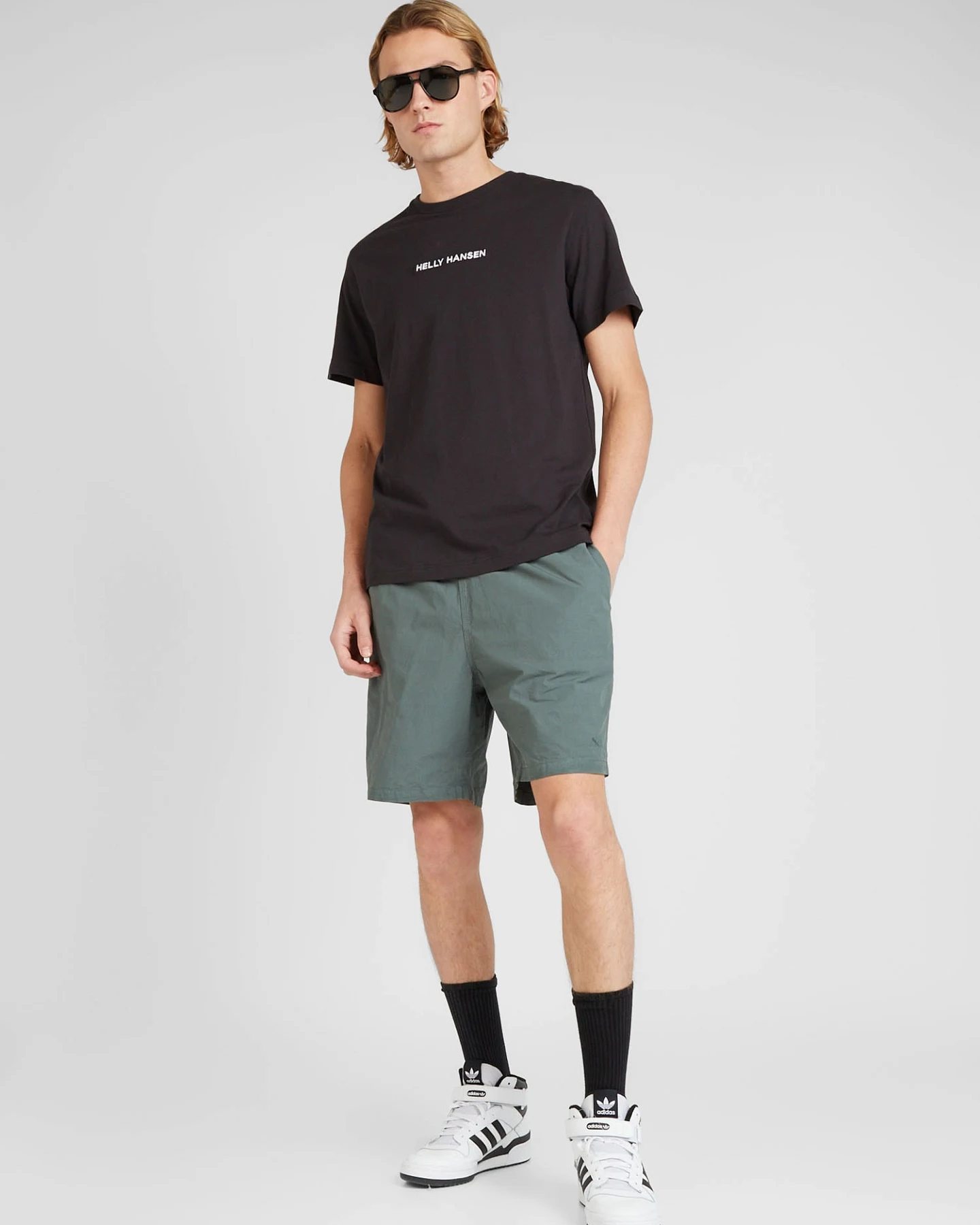Iriedaily Shorts City – Ansicht 4