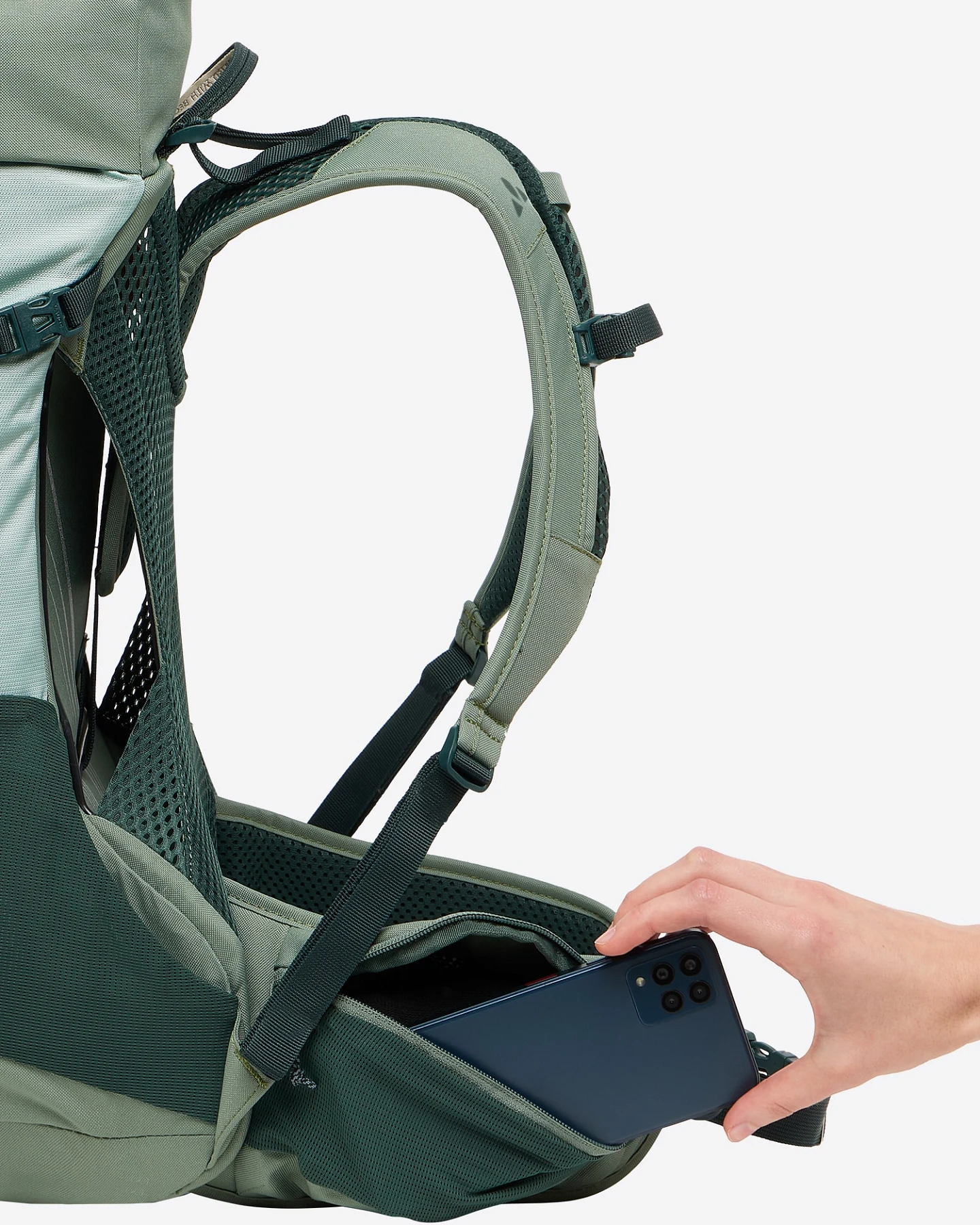 VAUDE Sportrucksack Brenta 28 – Ansicht 3