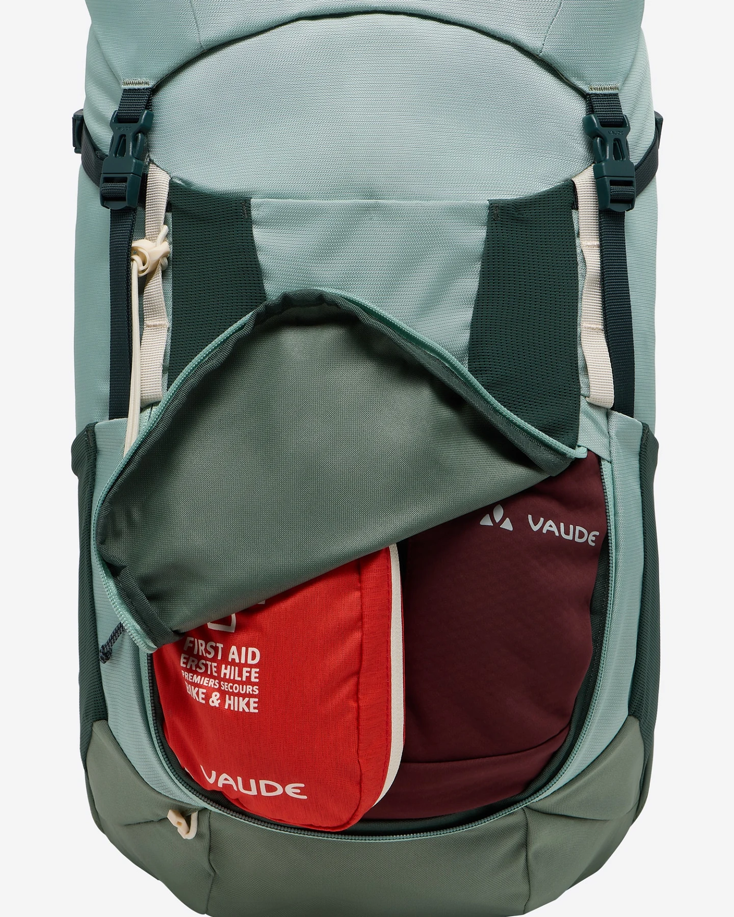 VAUDE Sportrucksack Brenta 28 – Ansicht 4