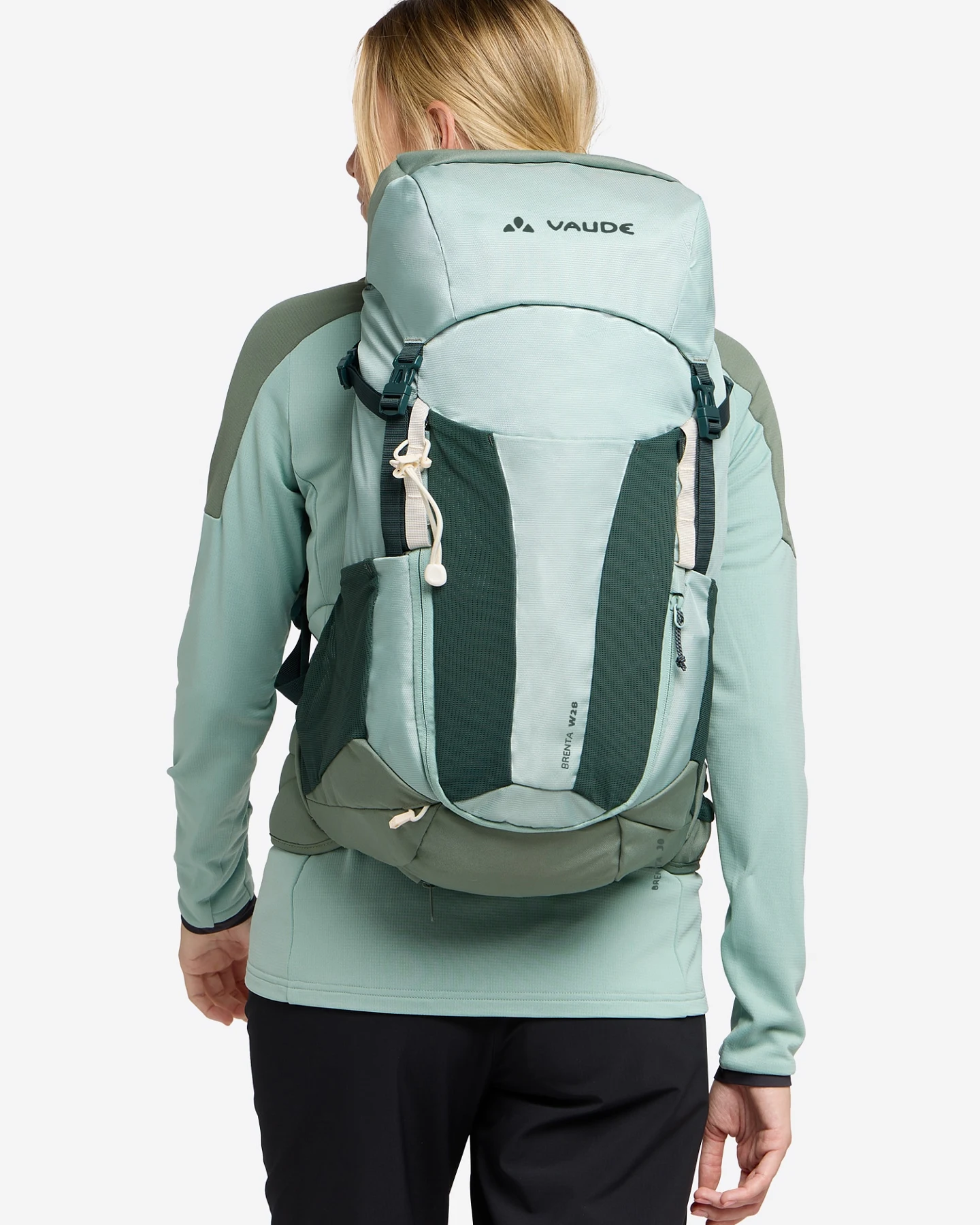 VAUDE Sportrucksack Brenta 28 – Ansicht 6