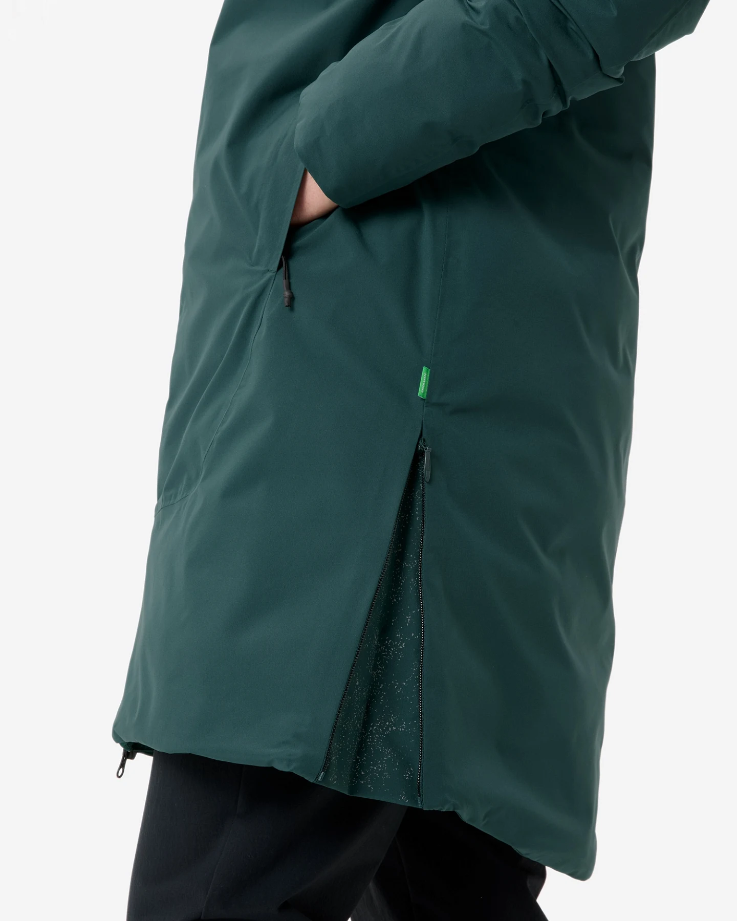 VAUDE Sportjacke Mineo Coat IV – Ansicht 5