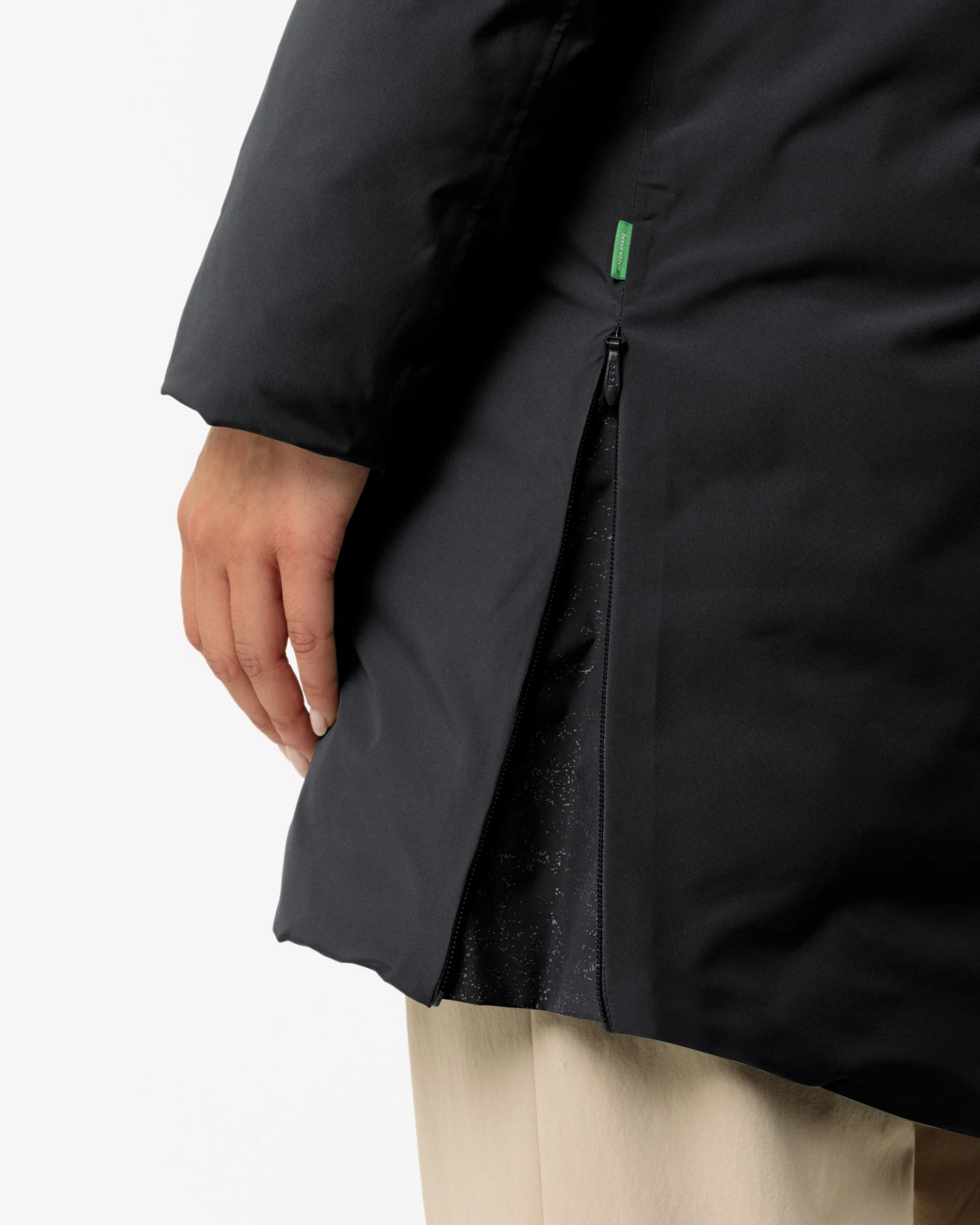 VAUDE Sportjacke Mineo IV – Ansicht 5
