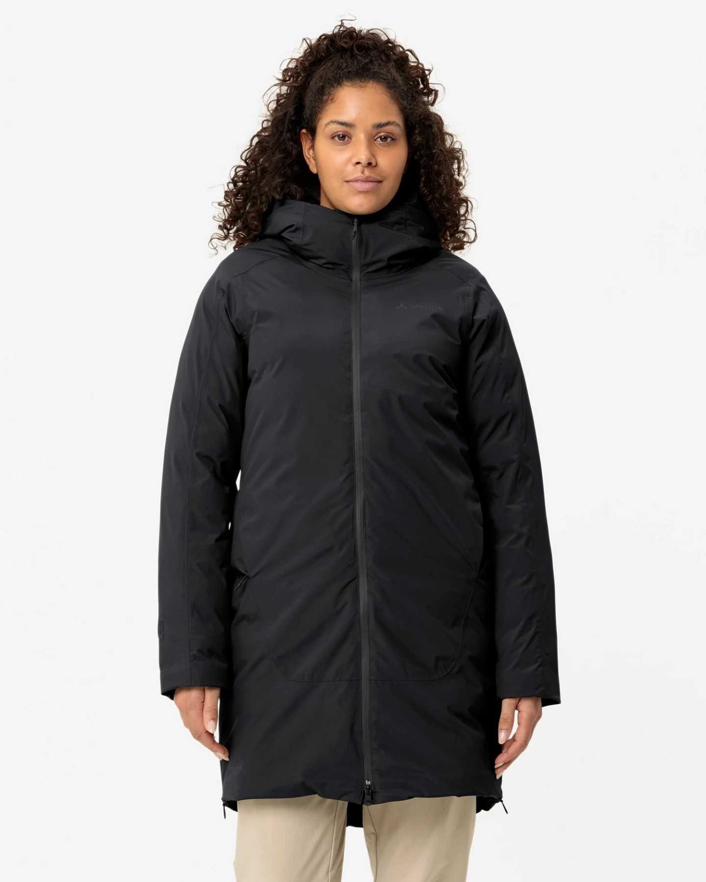 VAUDE Sportjacke Mineo IV – Ansicht 3