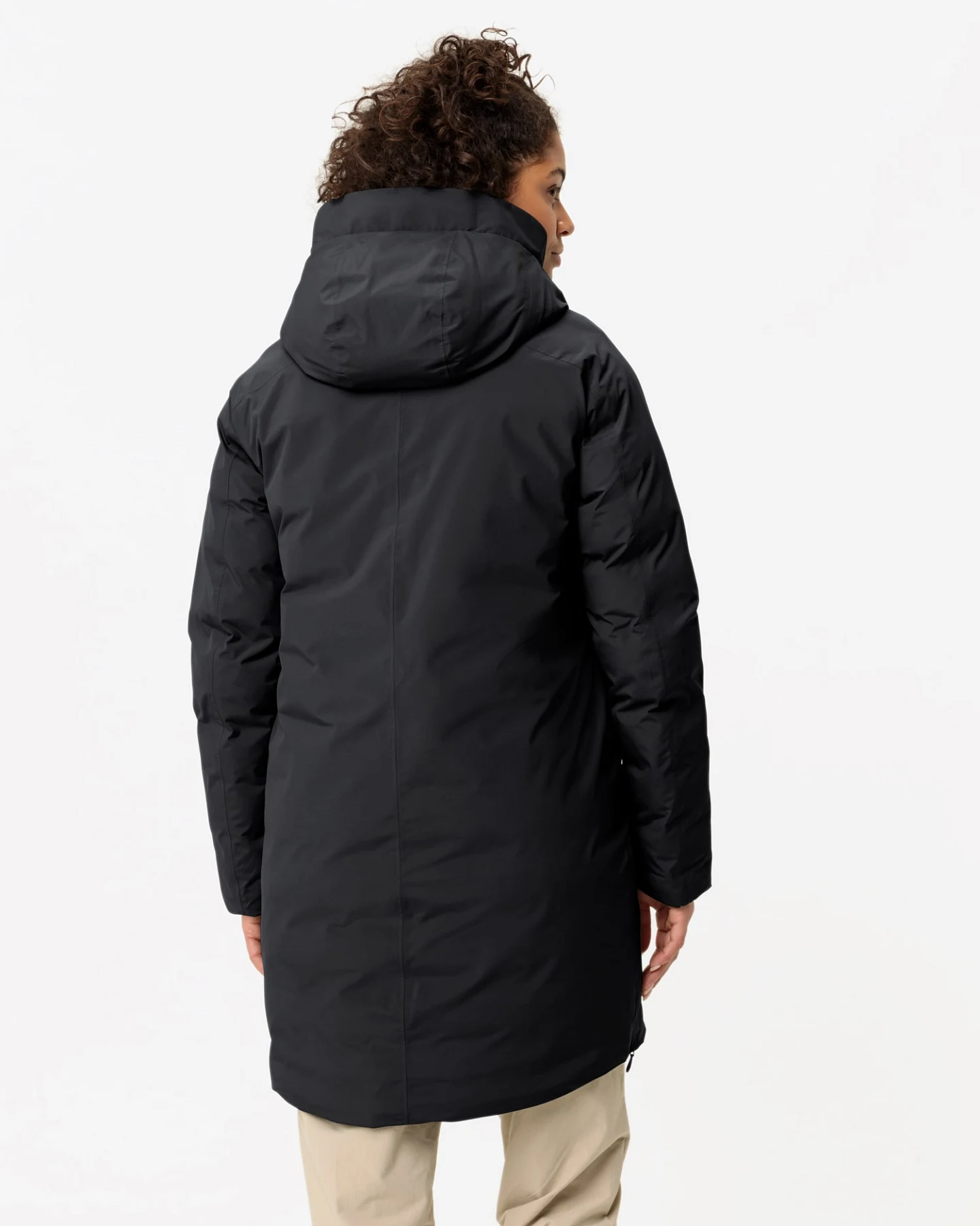 VAUDE Sportjacke Mineo IV – Ansicht 4