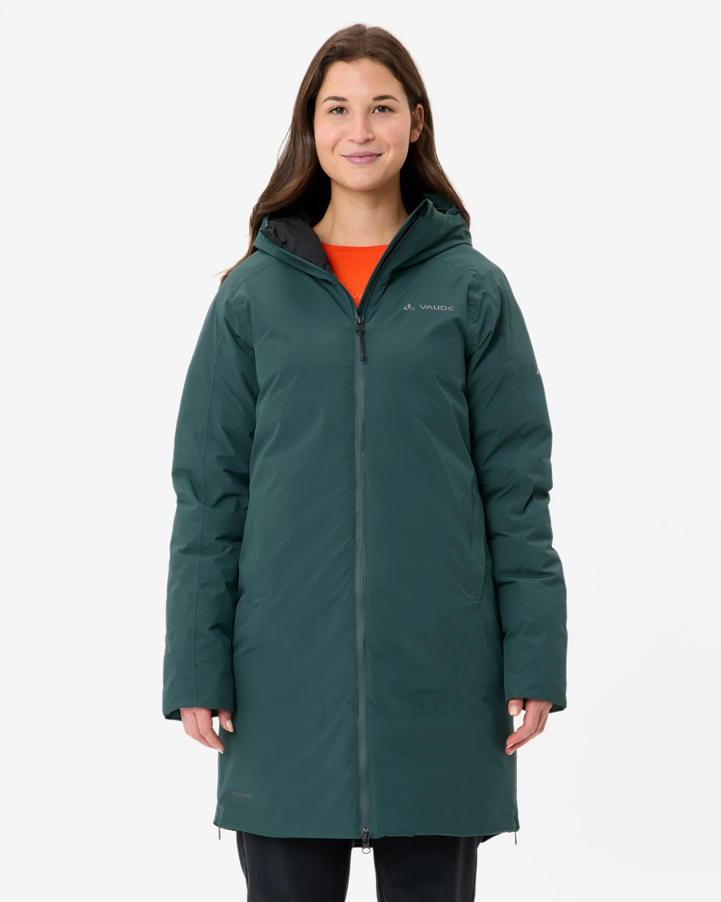 VAUDE Sportjacke Mineo Coat IV – Ansicht 3