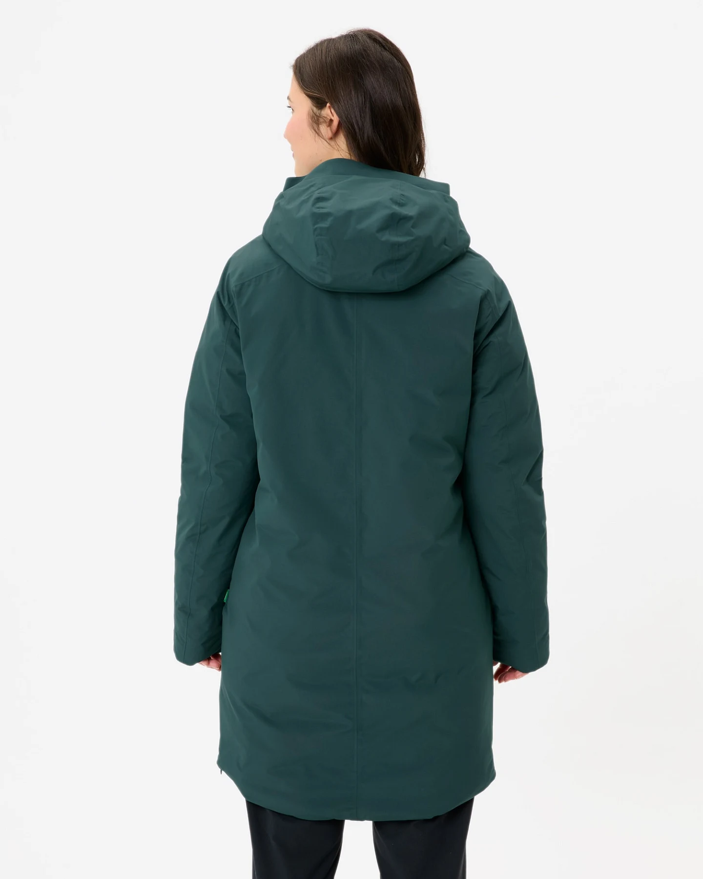VAUDE Sportjacke Mineo Coat IV – Ansicht 4