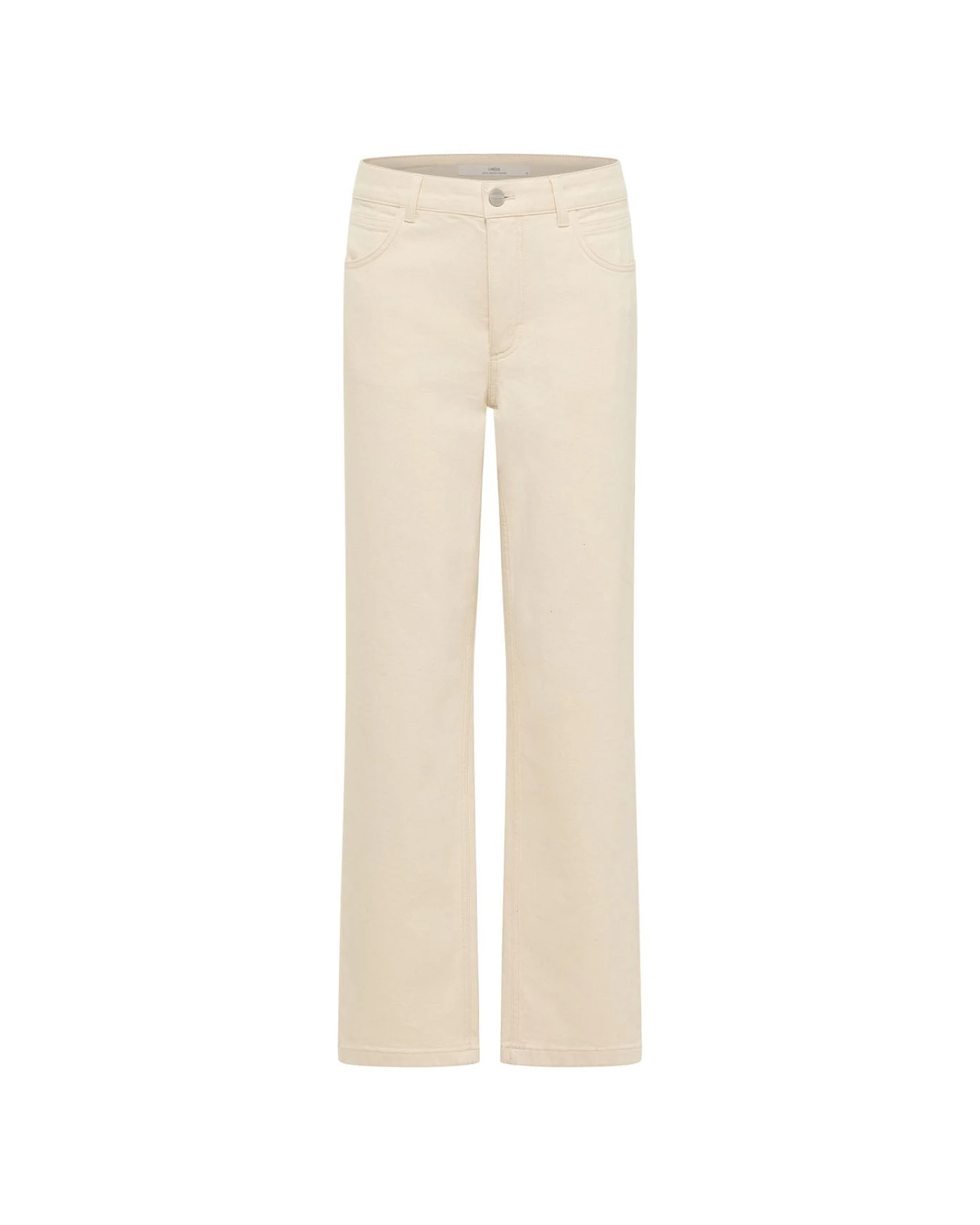 Straight Jeans "SAGE" (GOTS) – Ansicht 7