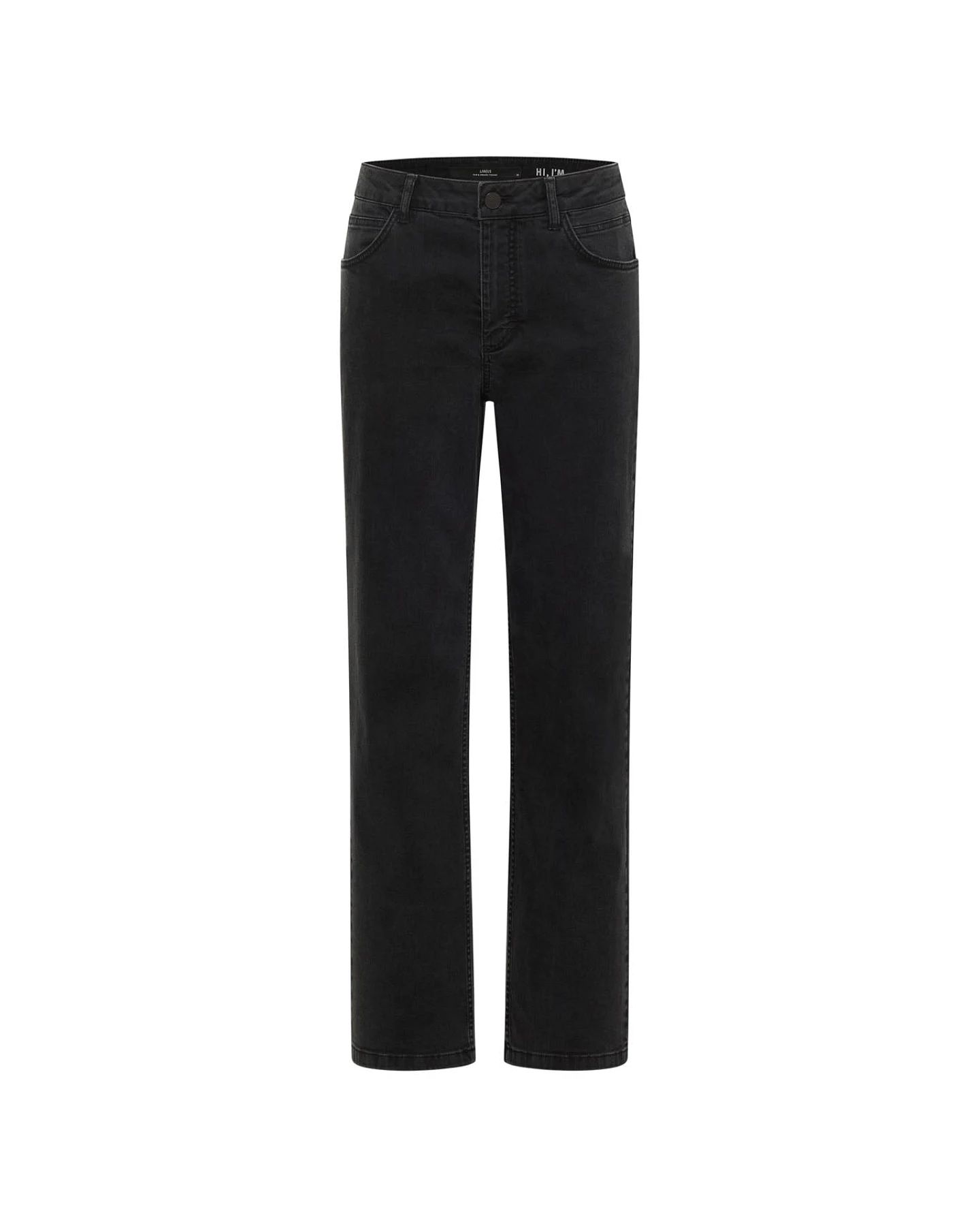 Straight Jeans "SAGE" (GOTS) – Ansicht 6
