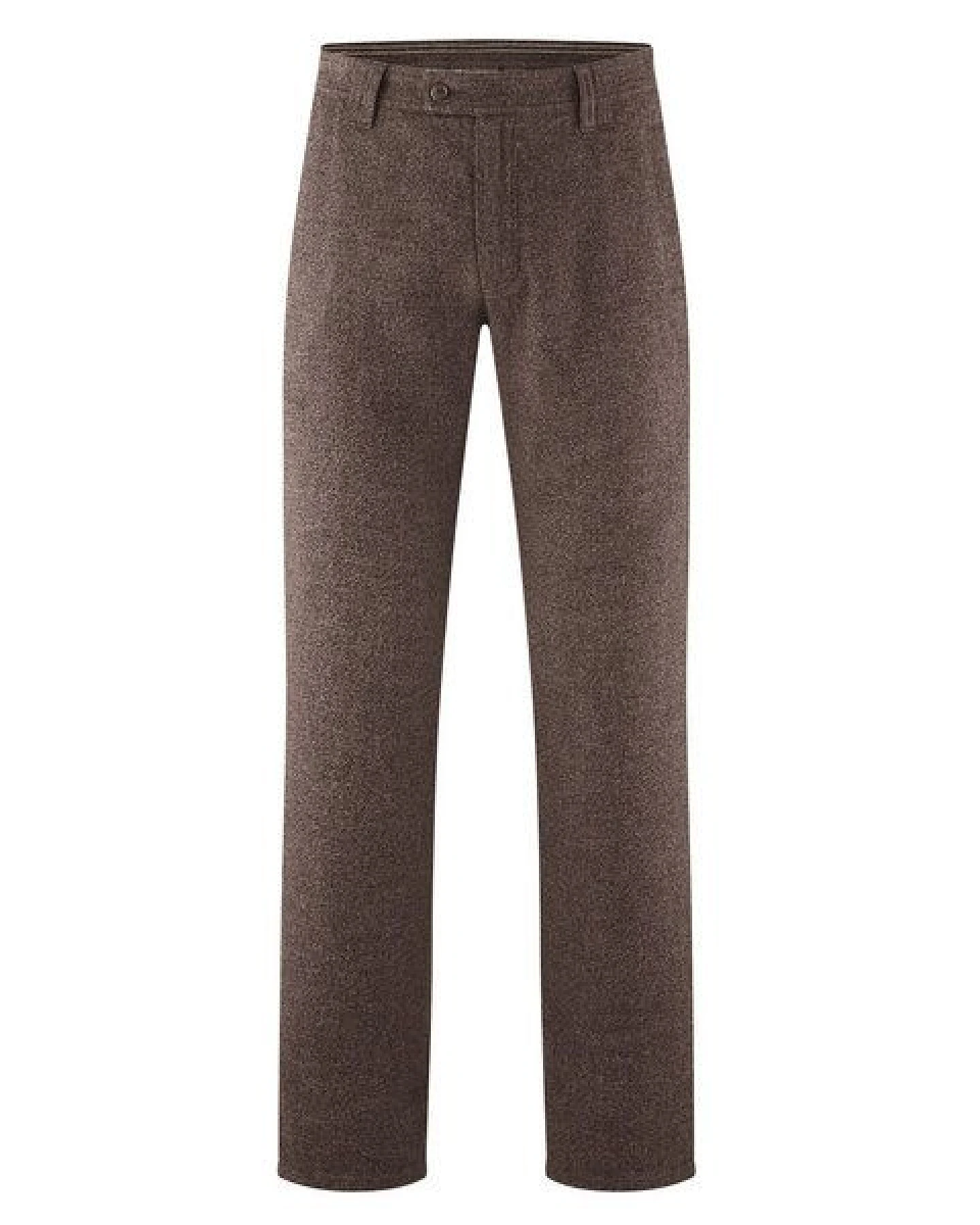 HempAge Chinohose Herren Hanf/Biobaumwolle – Ansicht 3