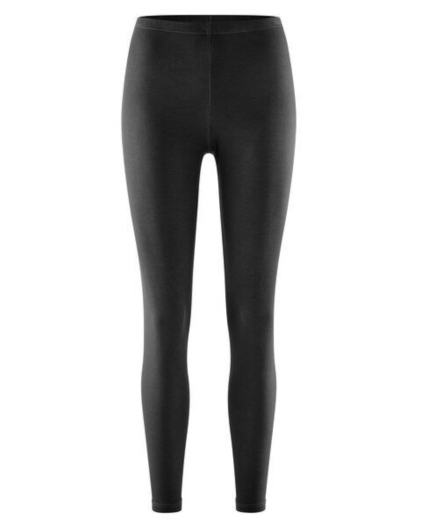 HempAge Damen Leggings Hanf-Lyocell – Ansicht 3