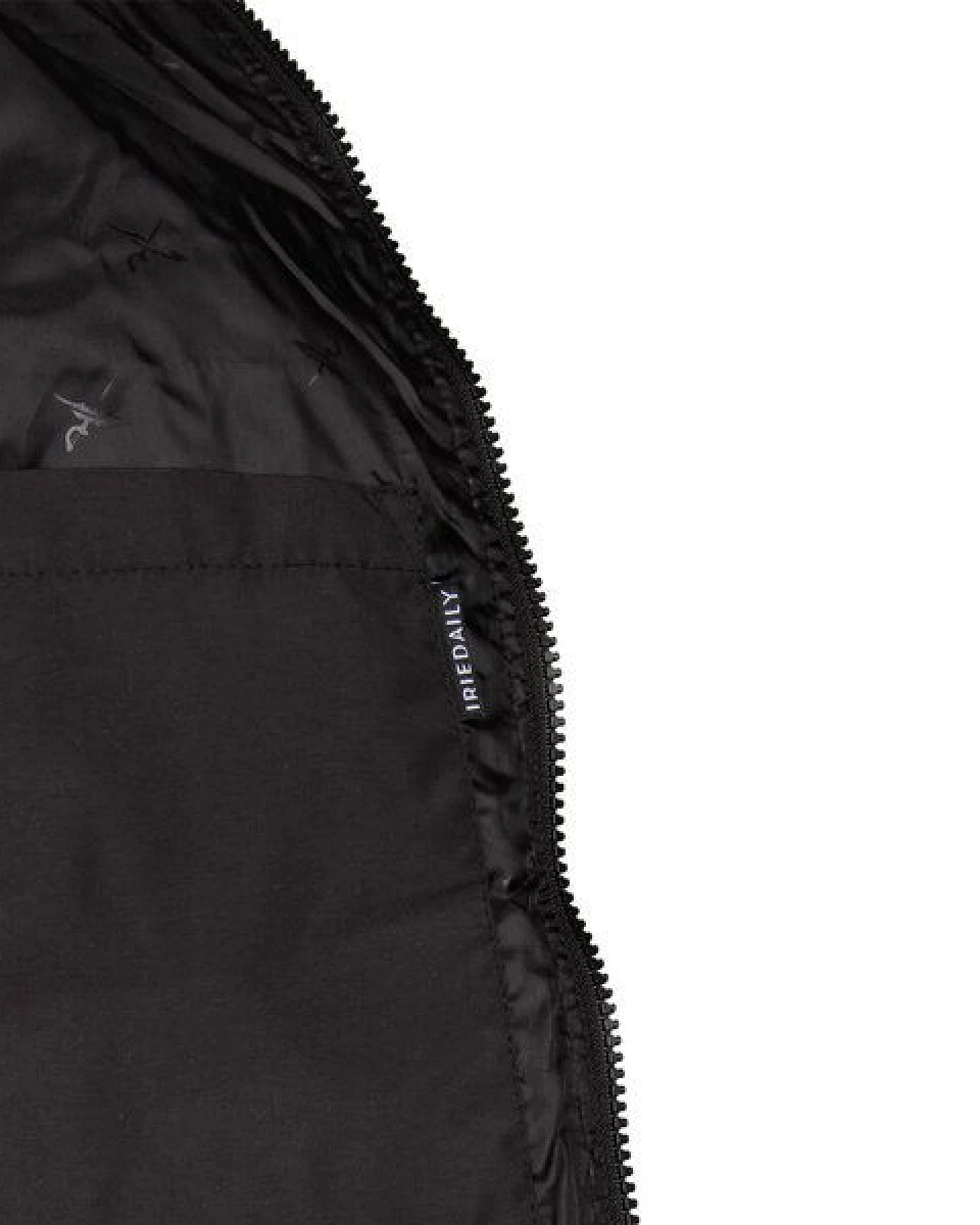 Iriedaily edding x ID Fleece Jacket – Ansicht 4