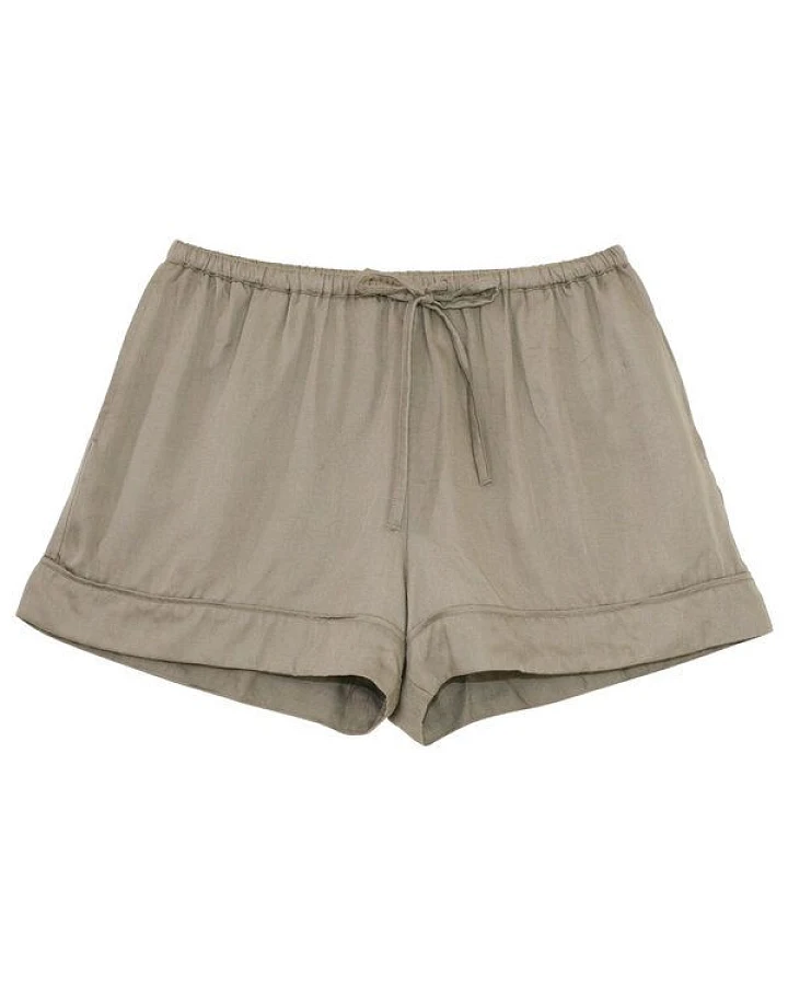 Underprotection Rana Shorts aus 100% Lyocell