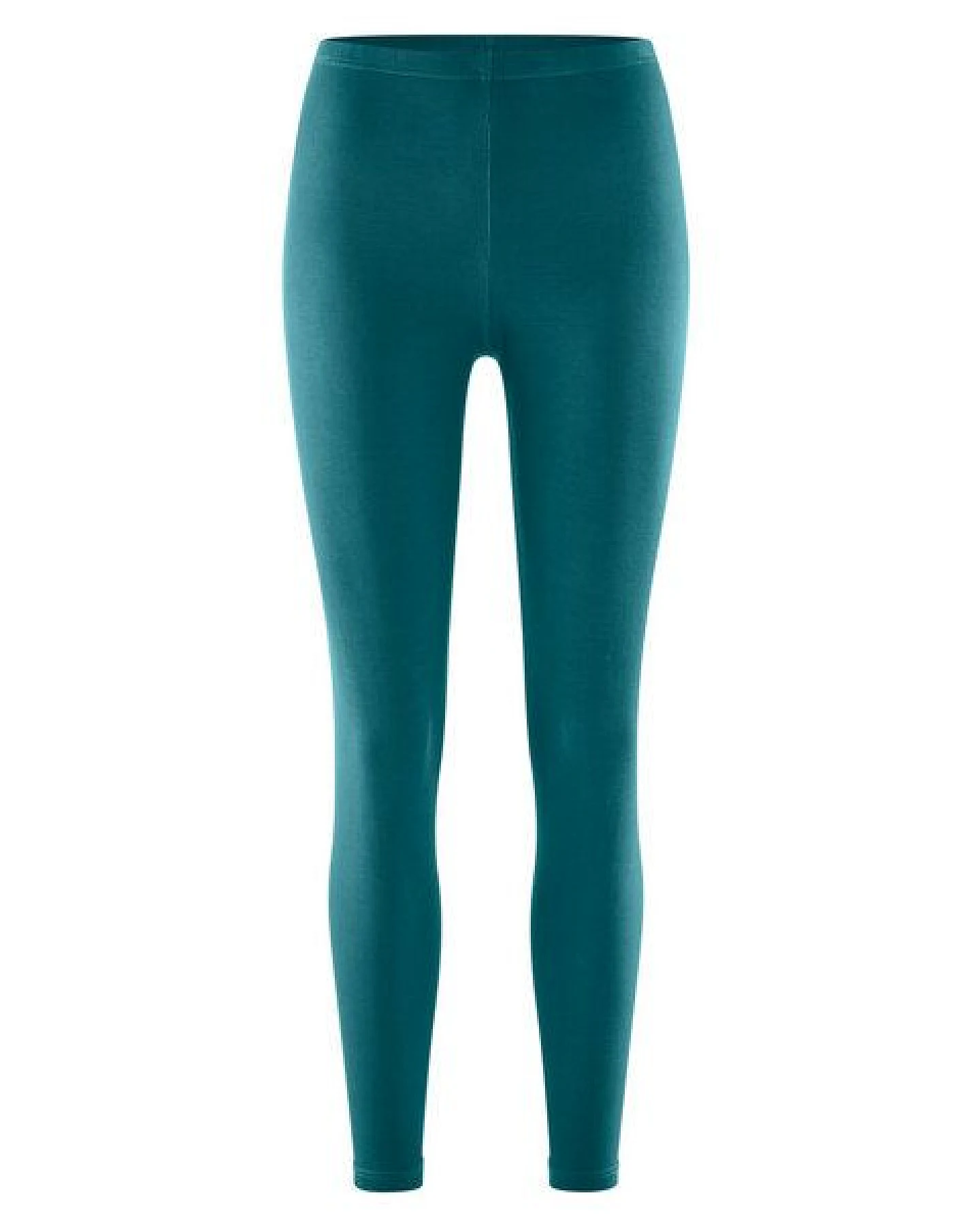 HempAge Damen Leggings Hanf-Lyocell – Ansicht 3