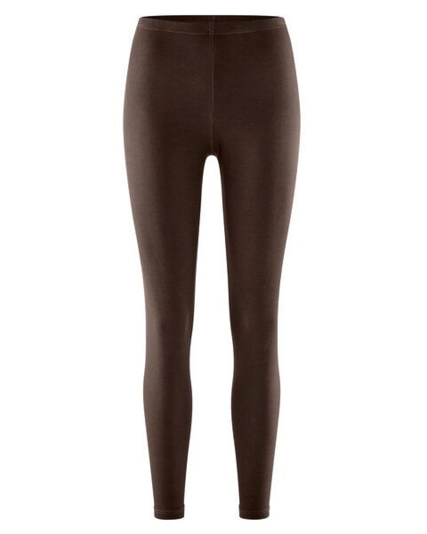HempAge Damen Leggings Hanf-Lyocell – Ansicht 3