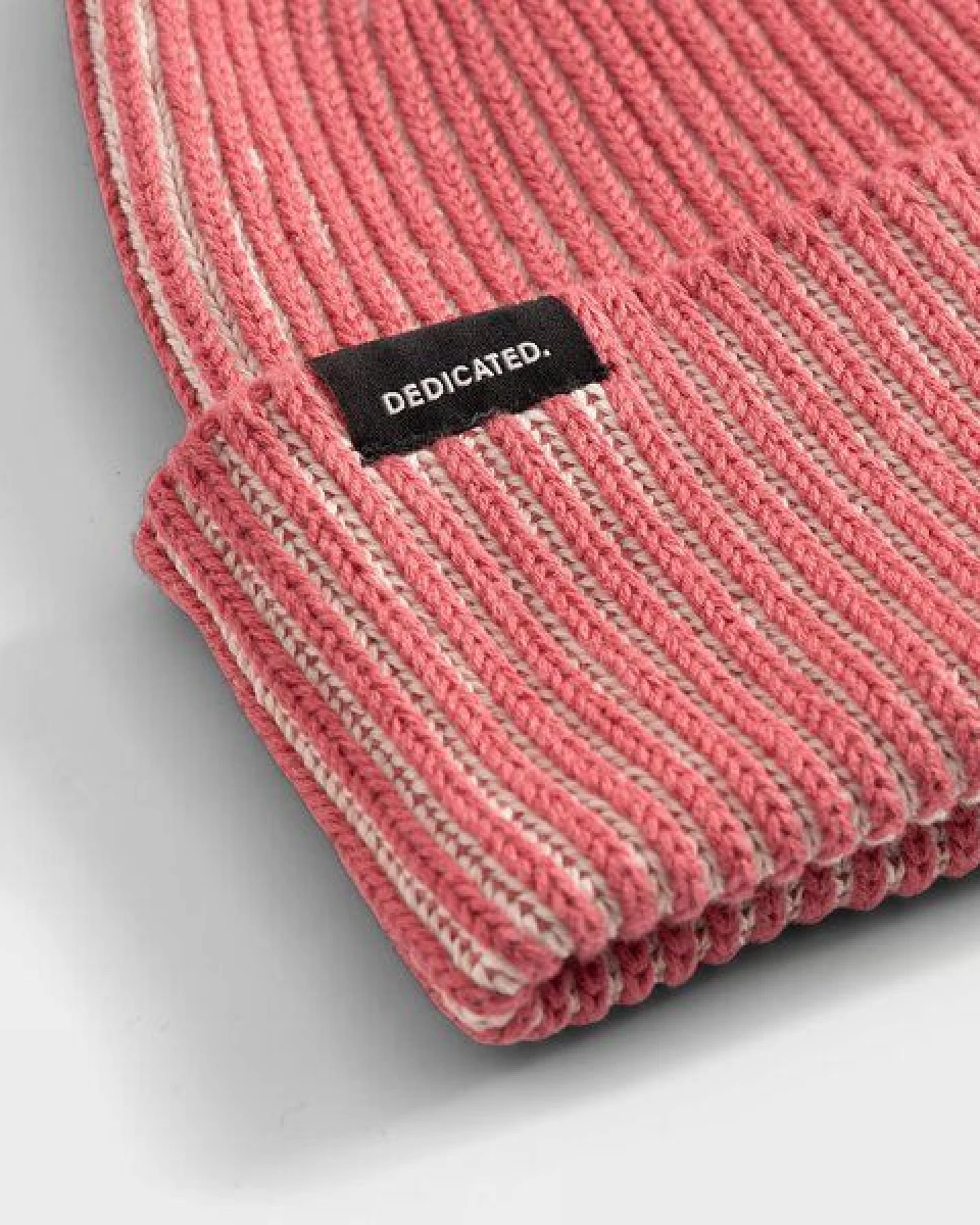 DEDICATED Strickmütze Hevaman Beanie – Ansicht 3