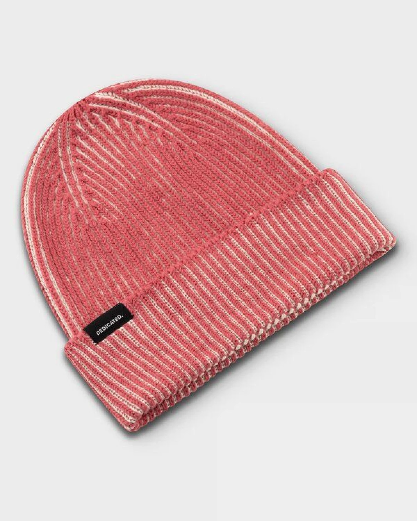 DEDICATED Strickmütze Hevaman Beanie – Ansicht 4