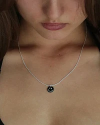 Schwarz 10mm