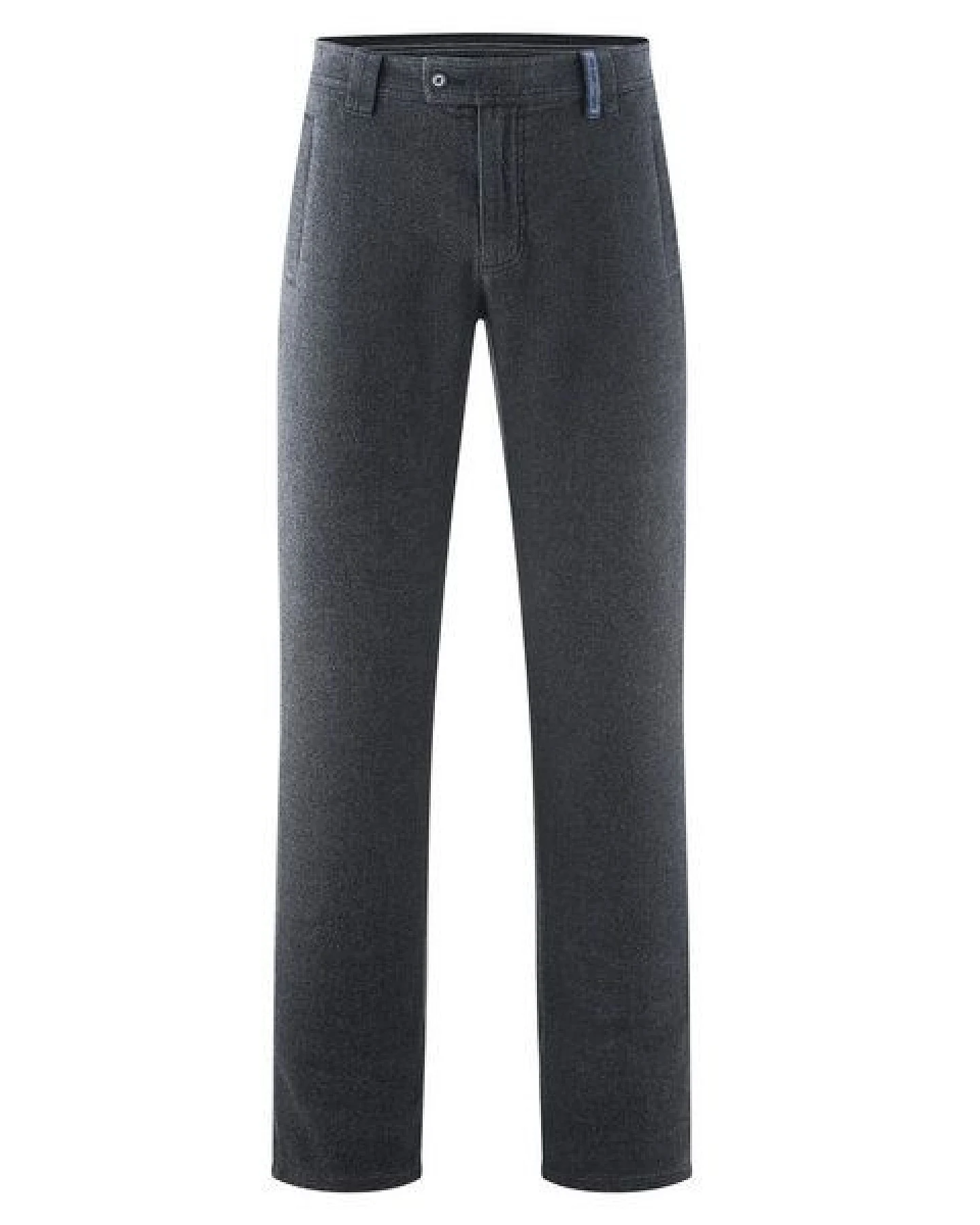 HempAge Chinohose Herren Hanf/Biobaumwolle – Ansicht 3