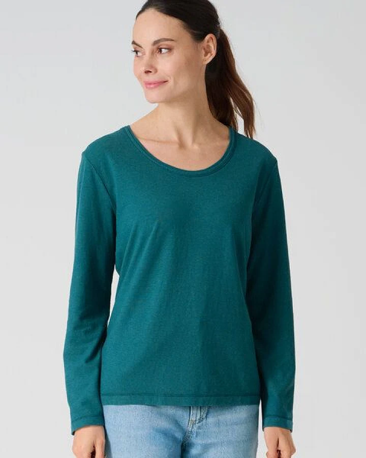Teal (Grün)