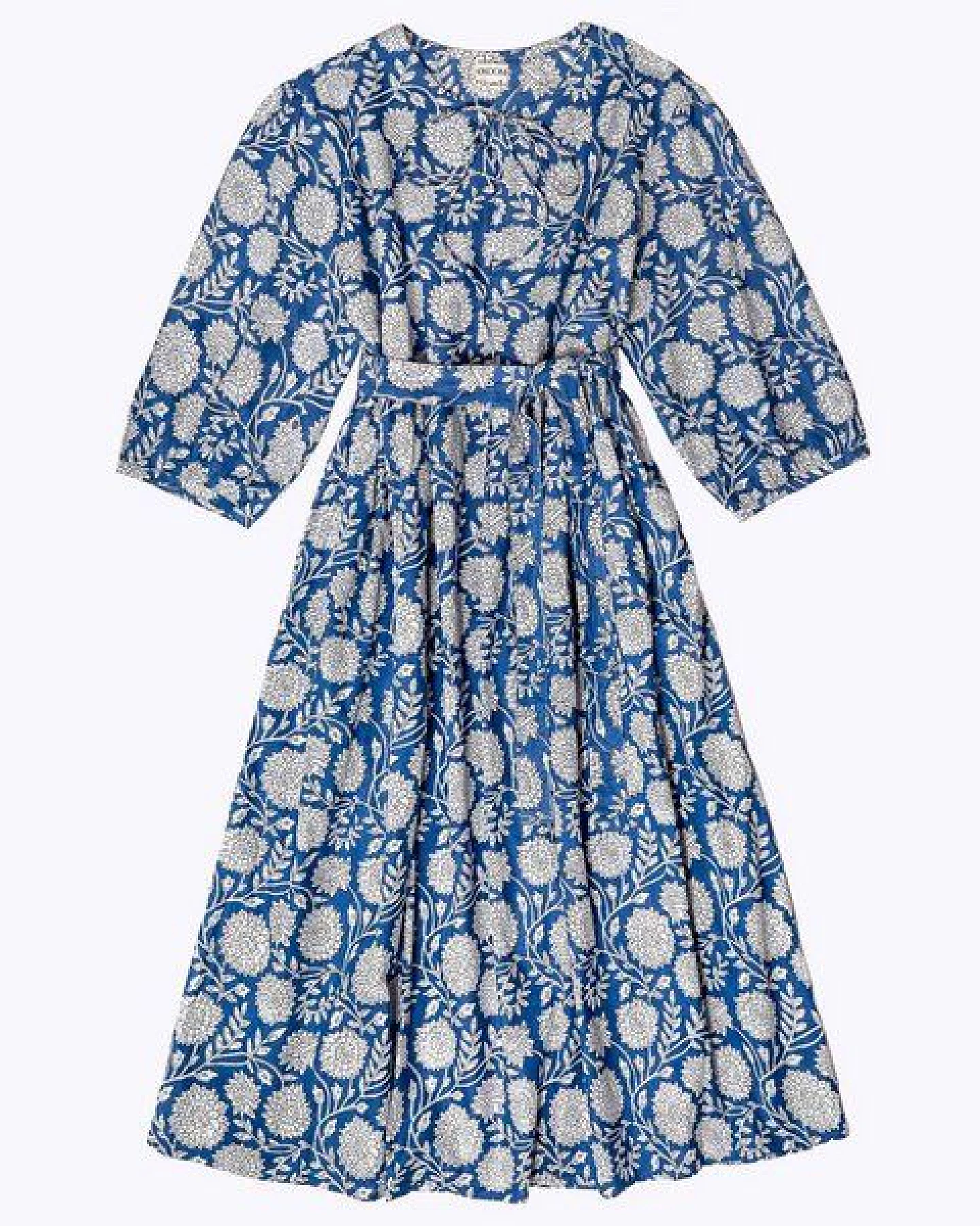 KIKOONI Baumwollkleid Muse Dress – Ansicht 3