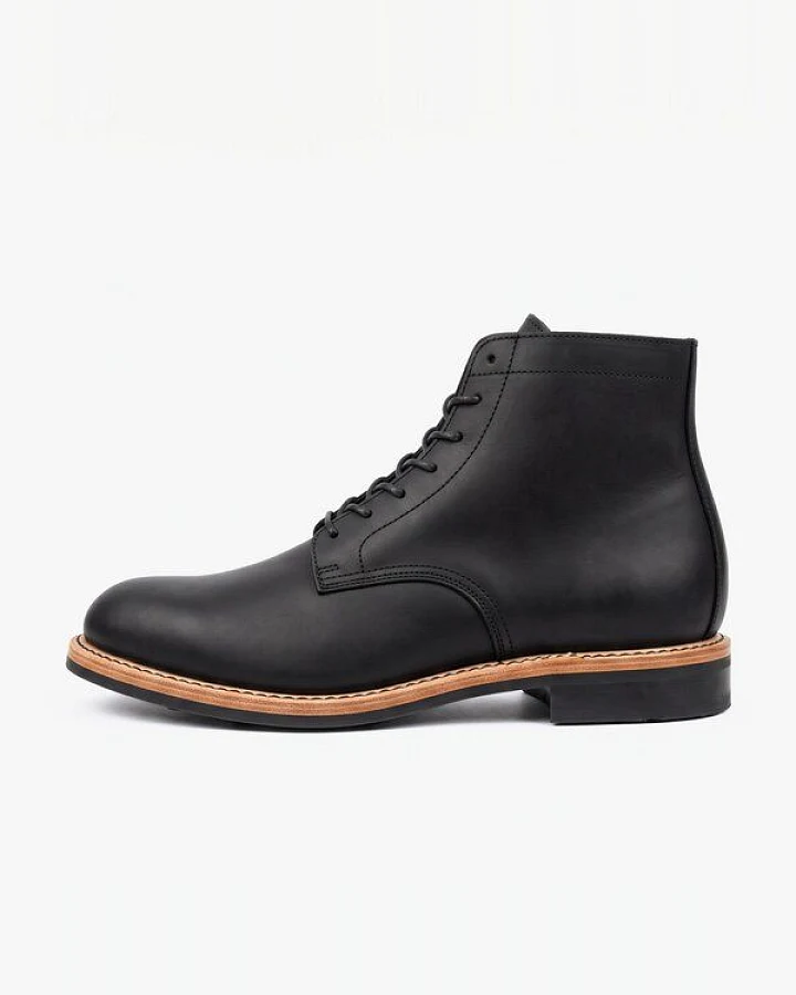 Black (schwarz)