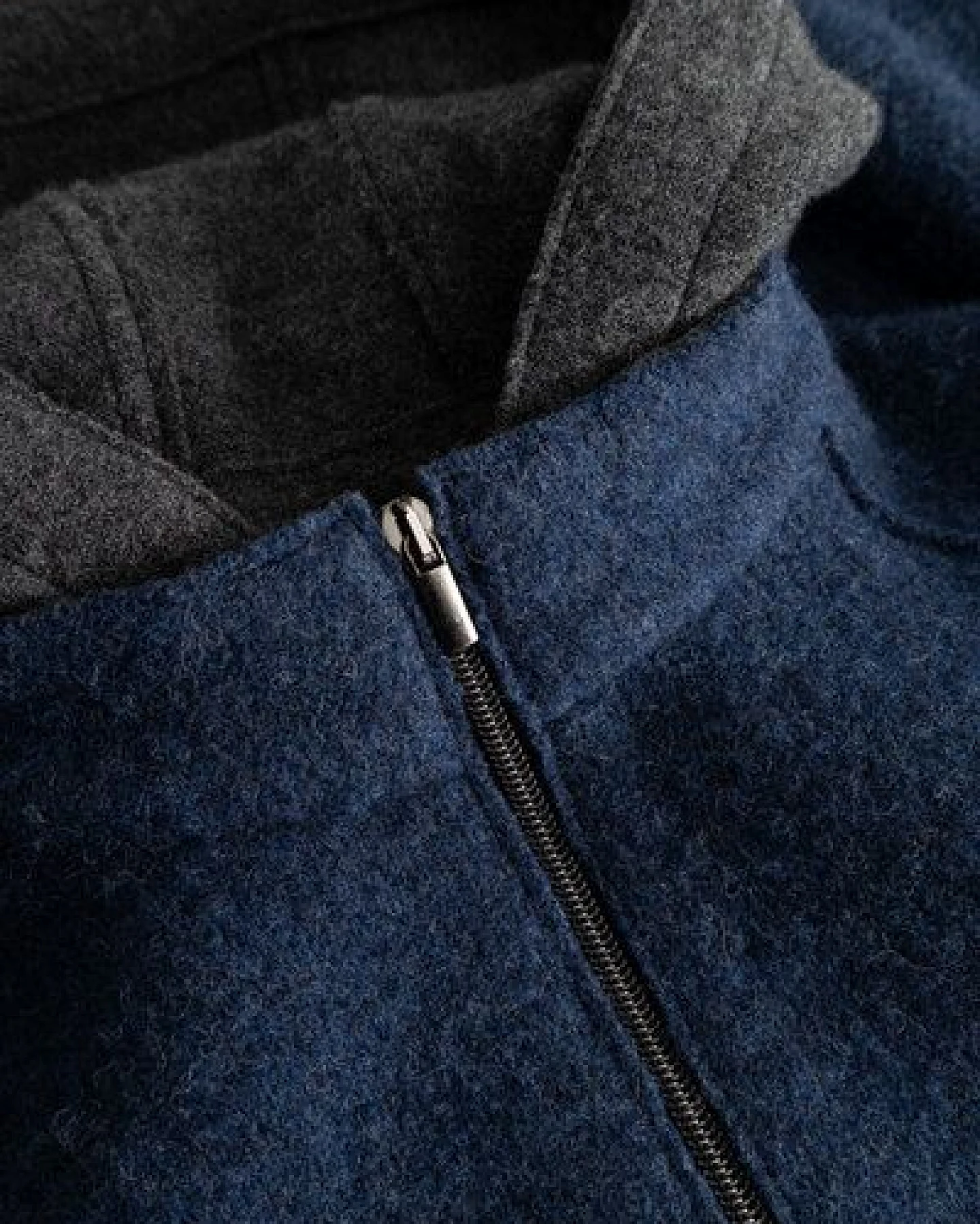 Stapf Herren Jacke Marhold – Ansicht 2