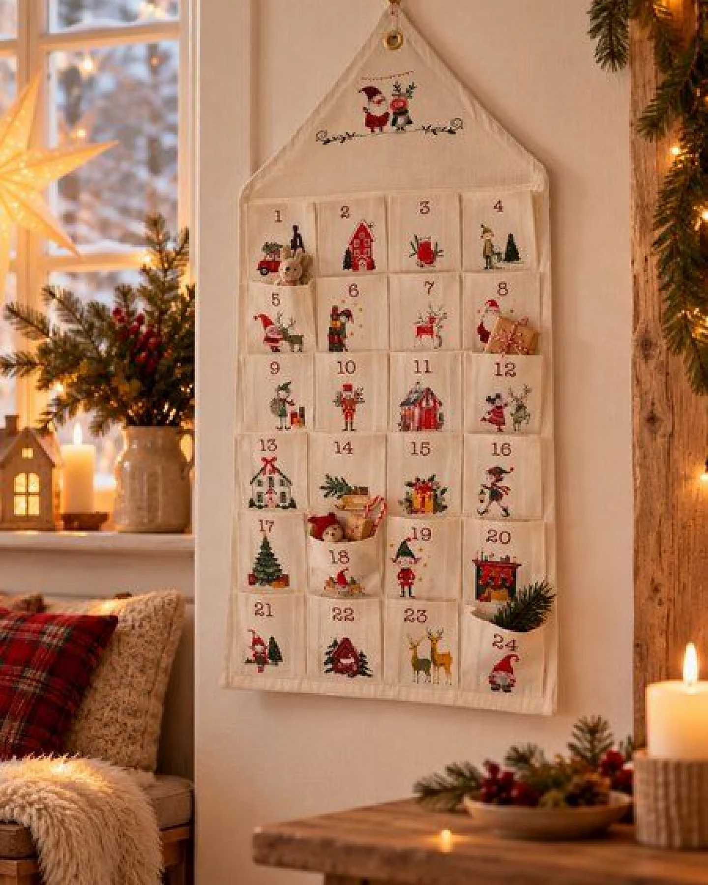 Frida Feeling Adventskalender – Ansicht 2