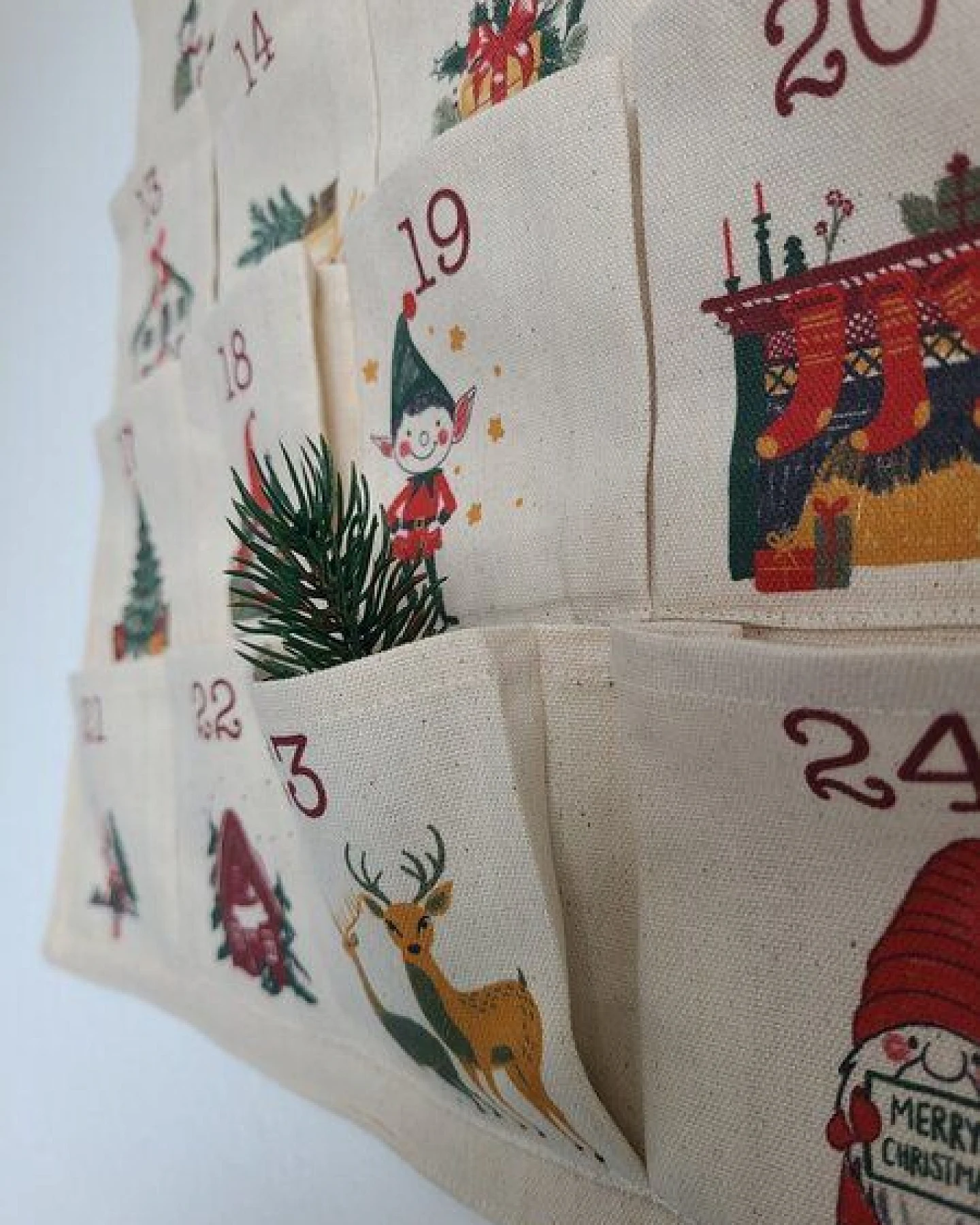 Frida Feeling Adventskalender – Ansicht 3