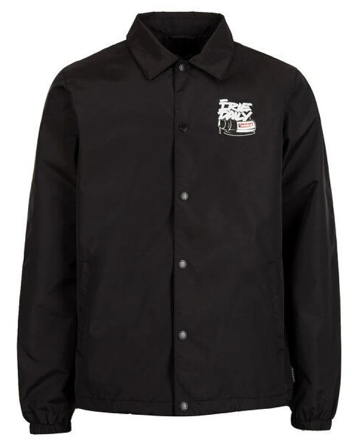 Iriedaily edding x ID Demo Jacket