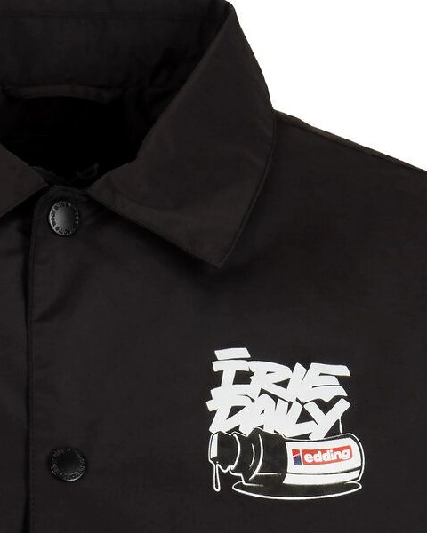 Iriedaily edding x ID Demo Jacket – Ansicht 3