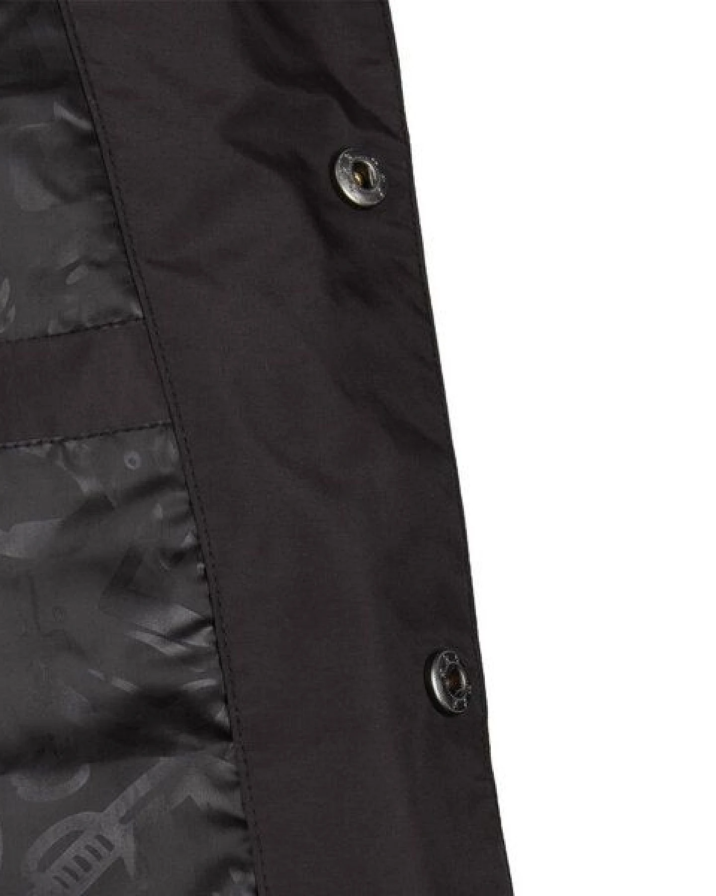 Iriedaily edding x ID Demo Jacket – Ansicht 4