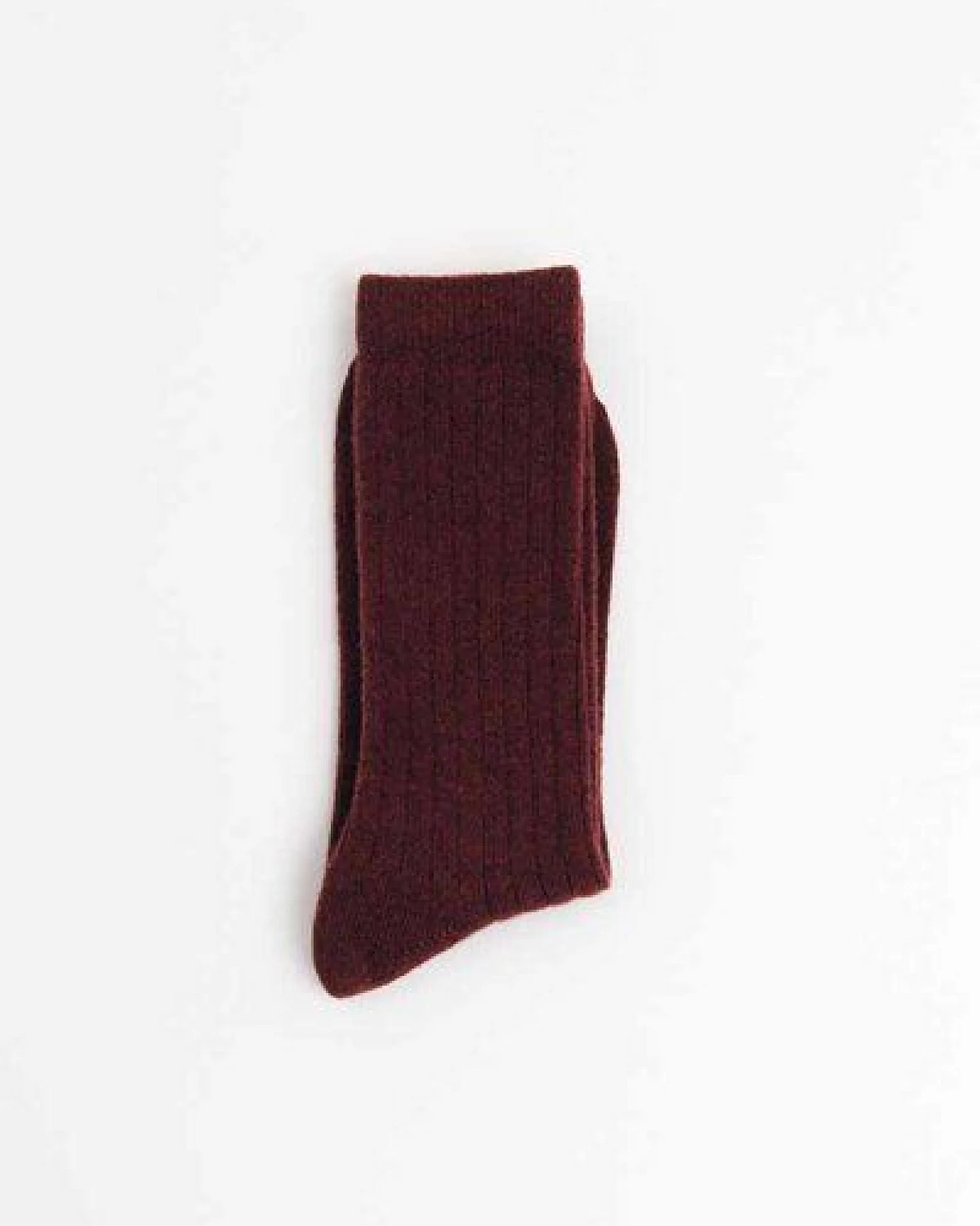 Suite 13 Lab Lisos Wollsocken – Ansicht 2
