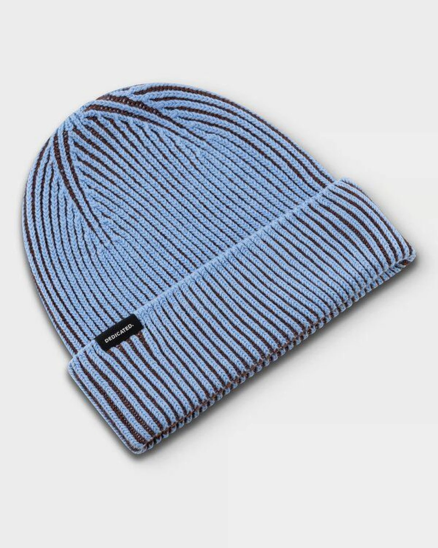 DEDICATED Strickmütze Hevaman Beanie – Ansicht 3