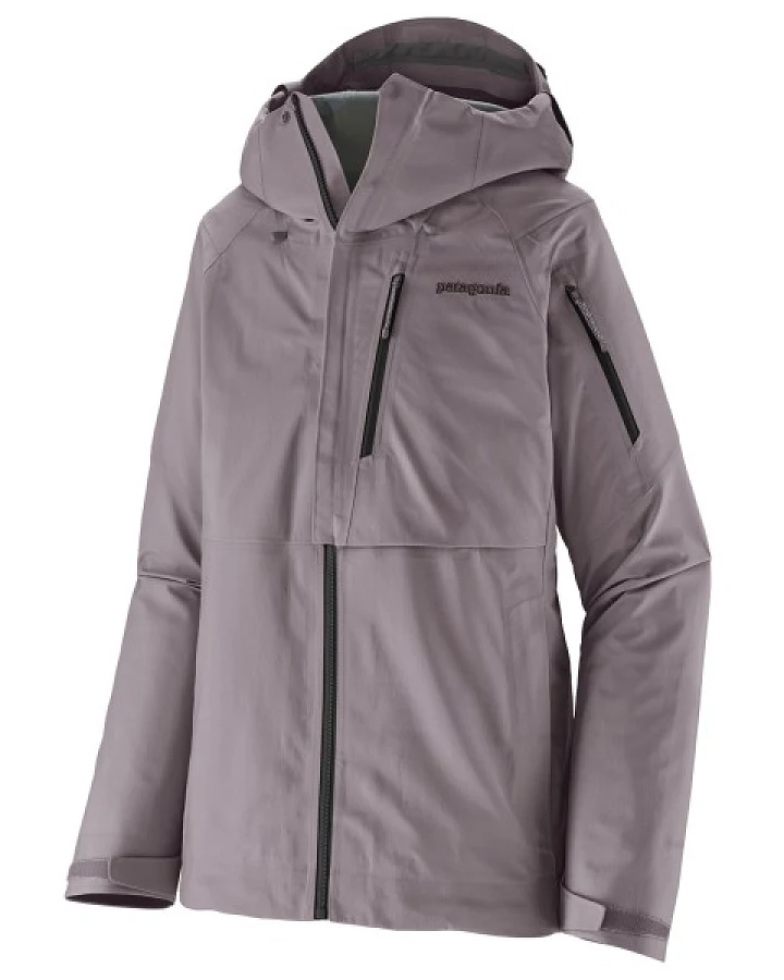 Patagonia - Women's Untracked Jacket - Skijacke Gr XS grau