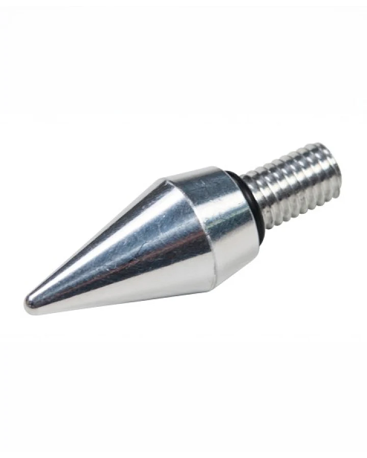 Ortovox - Probe Tip 2 - Lawinensonde grau