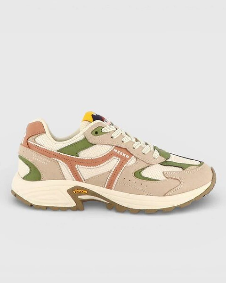 MEEKO CAPRA – Technische Sneaker
