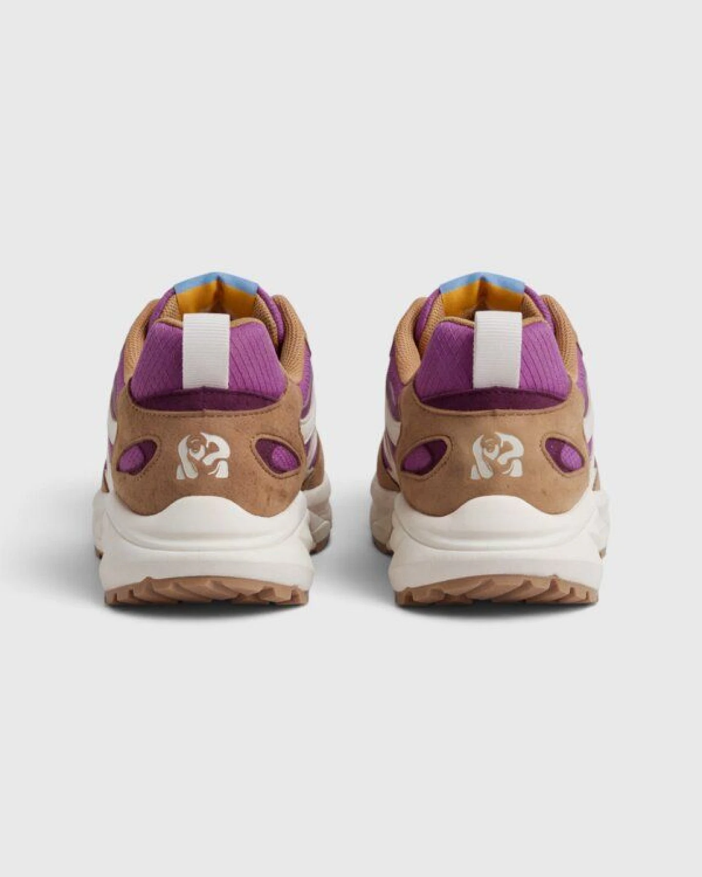 MEEKO HONU – Technischer Sneaker, 100 % vegan – Ansicht 4