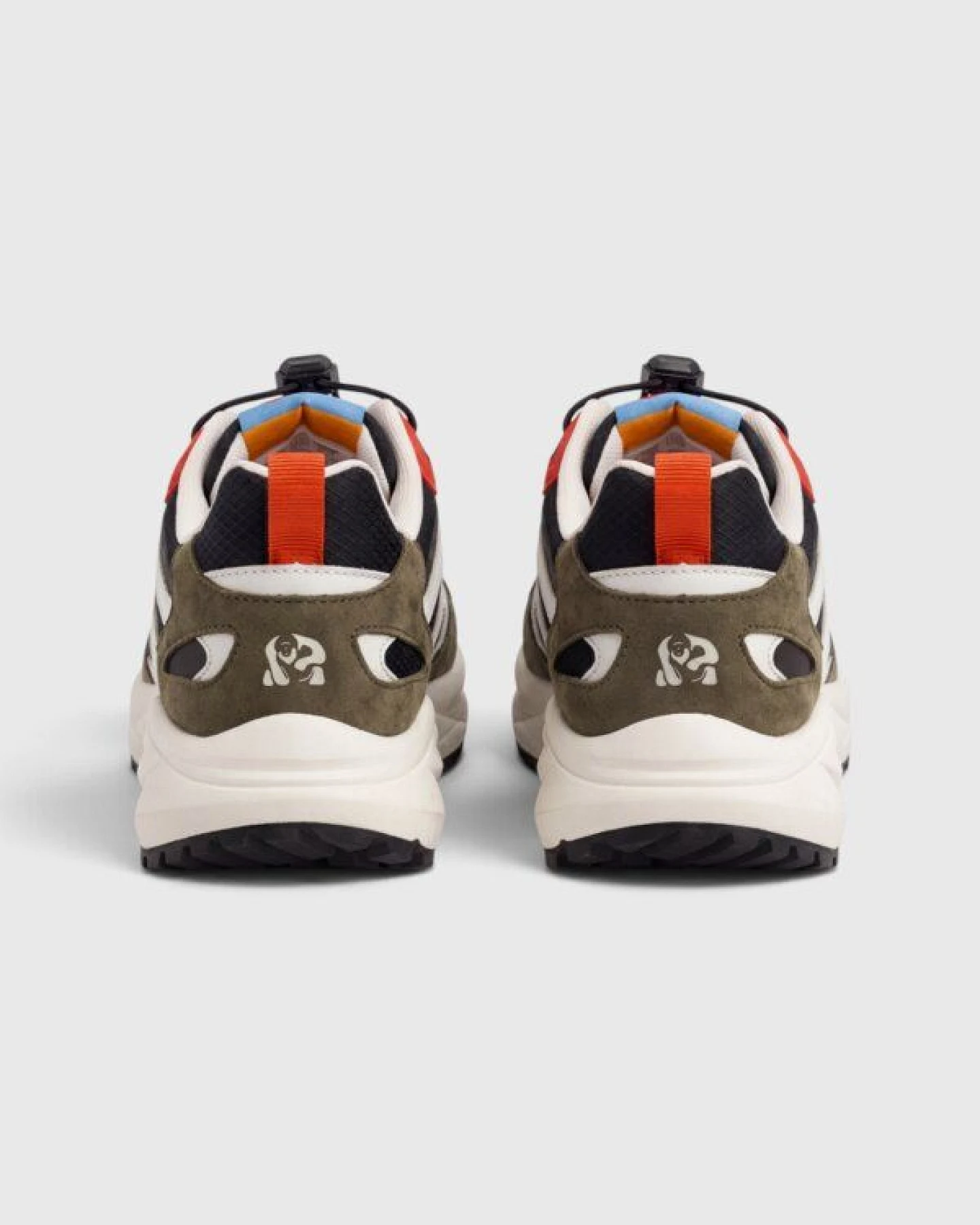 MEEKO HONU – Technischer Sneaker, 100 % vegan – Ansicht 4