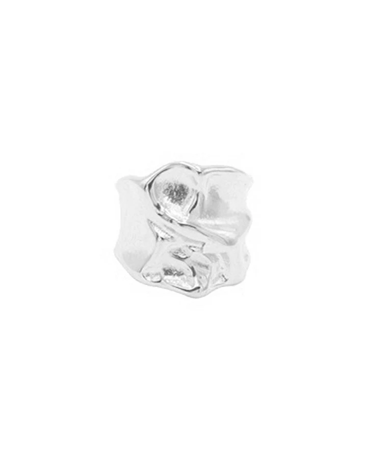 Ring Swing Silber